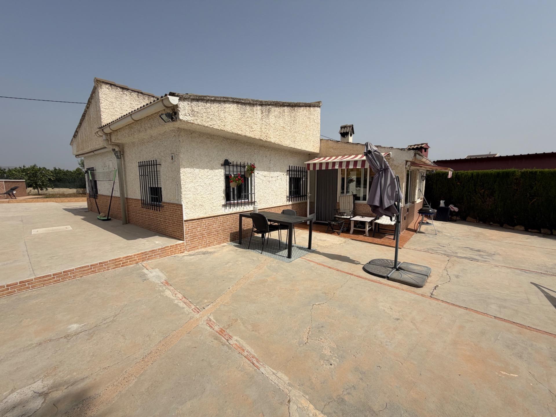 DP-60-05038-6 Villa for sale in Pedralba