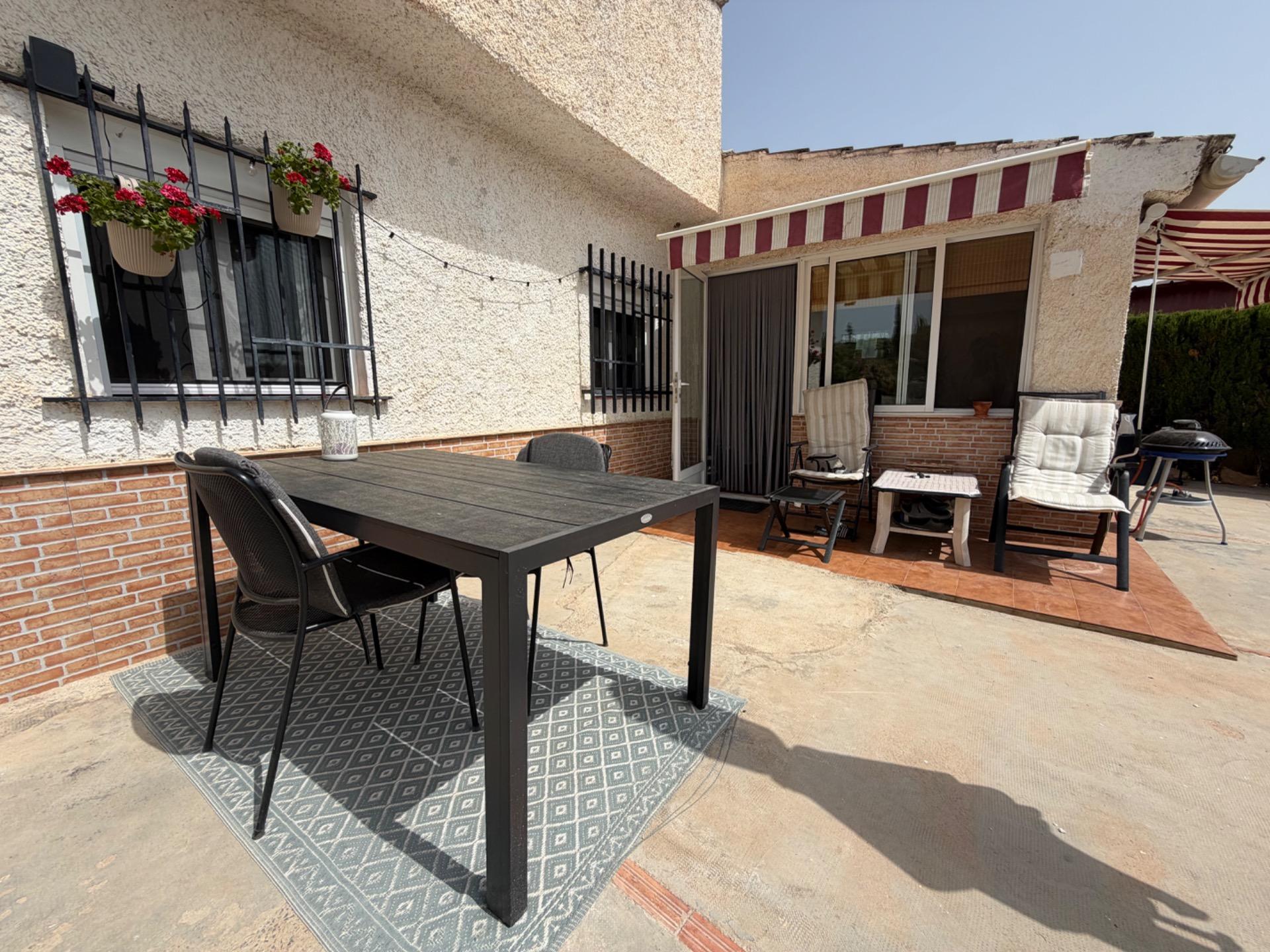 DP-60-05038-7 Villa for sale in Pedralba