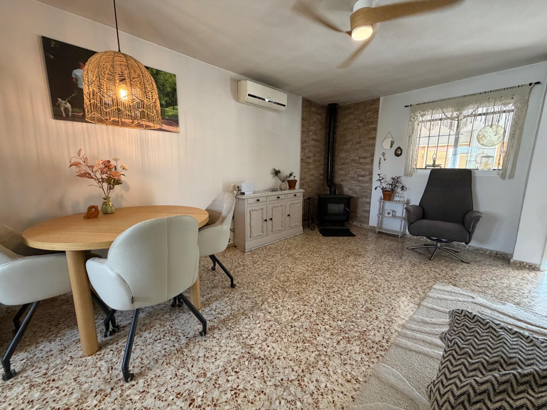 DP-60-05038-9 Villa for sale in Pedralba