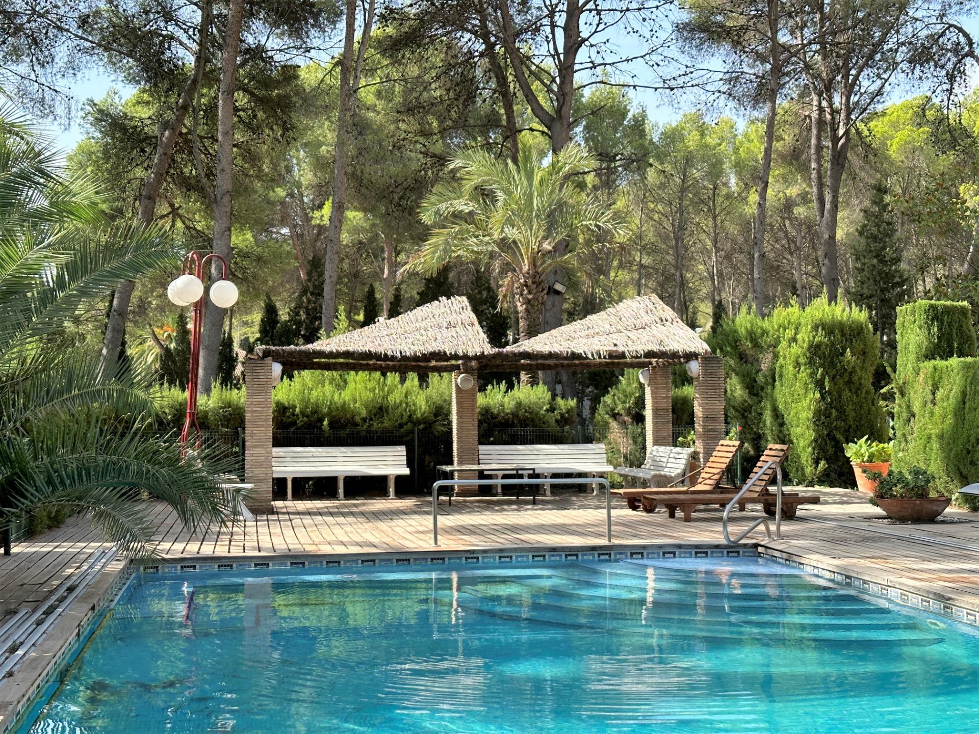 Villa for sale in Naquera