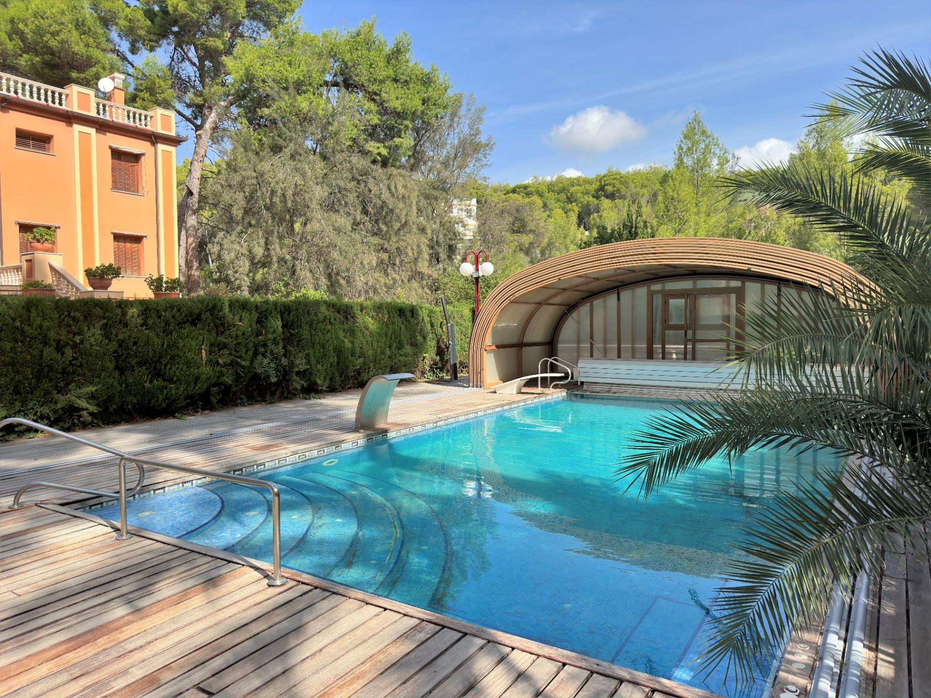 Villa for sale in Naquera