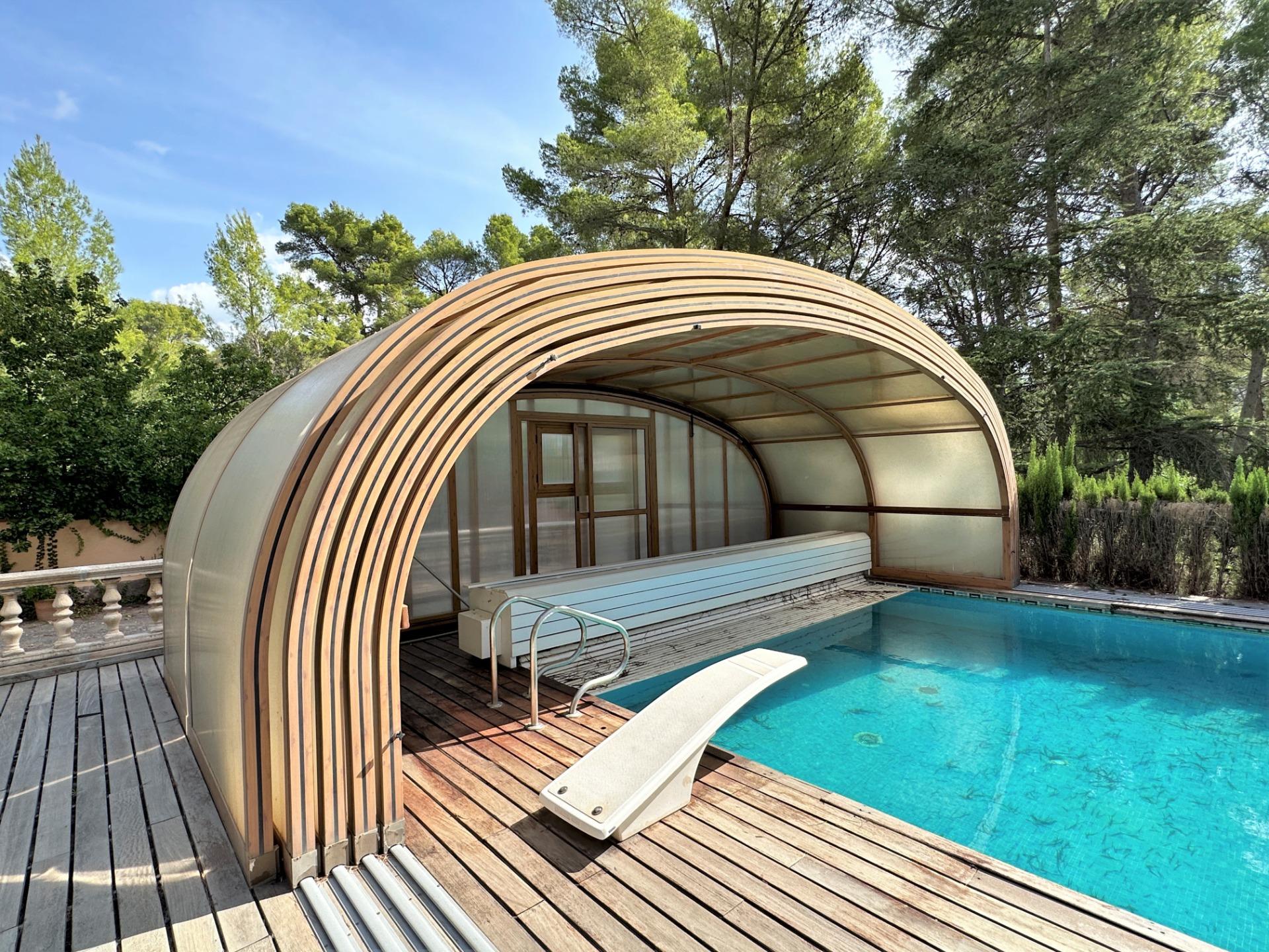 Villa for sale in Naquera