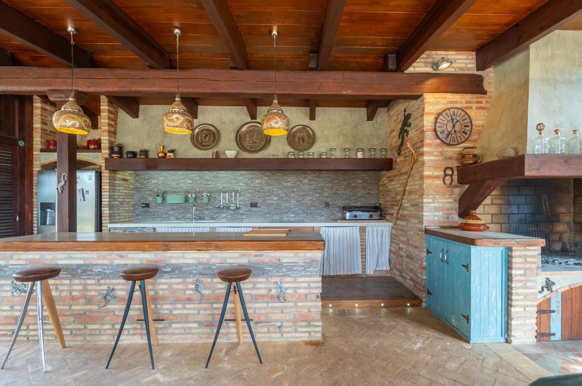 Villa for sale in Naquera