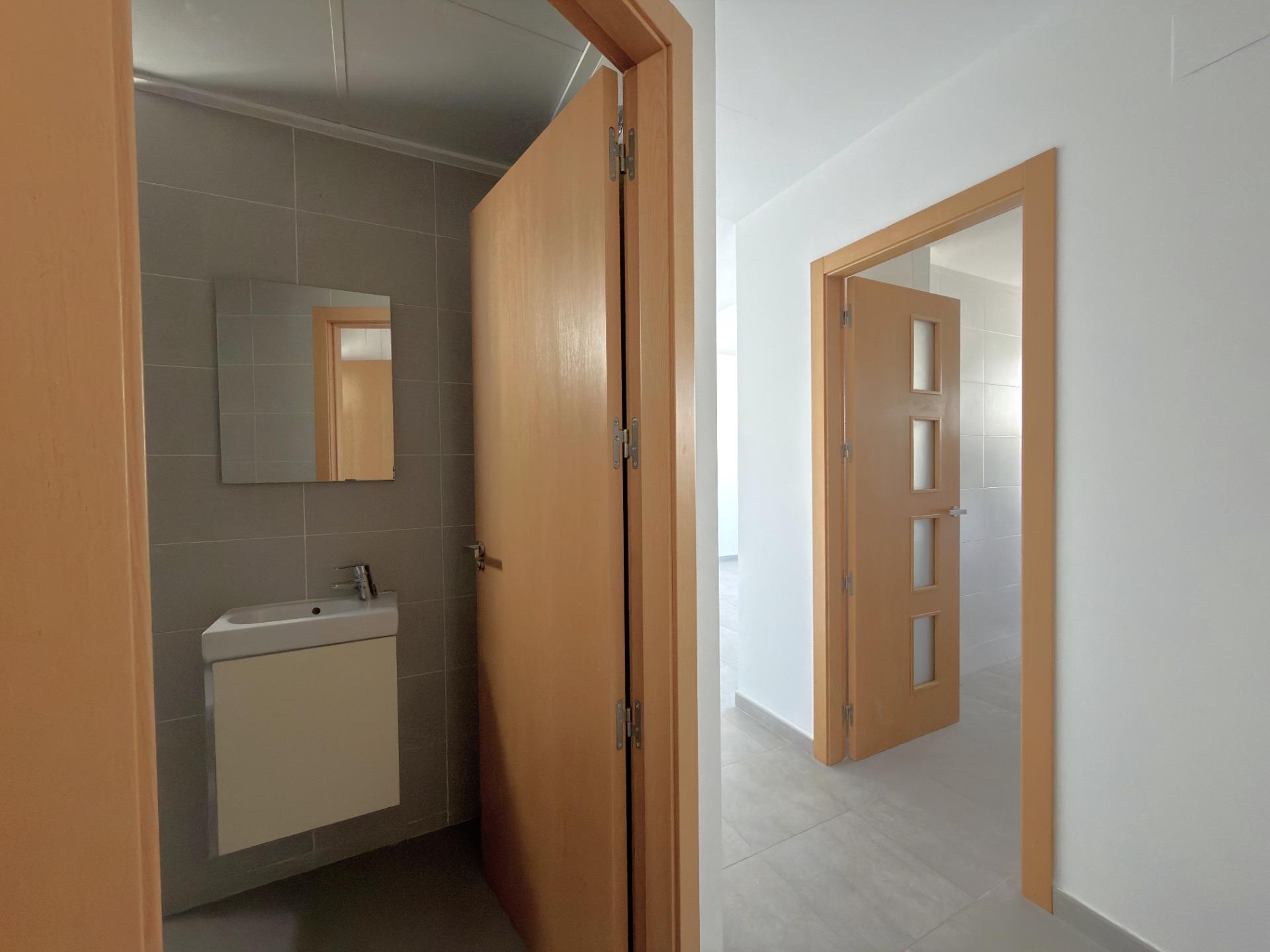 Apartment for sale in Betera