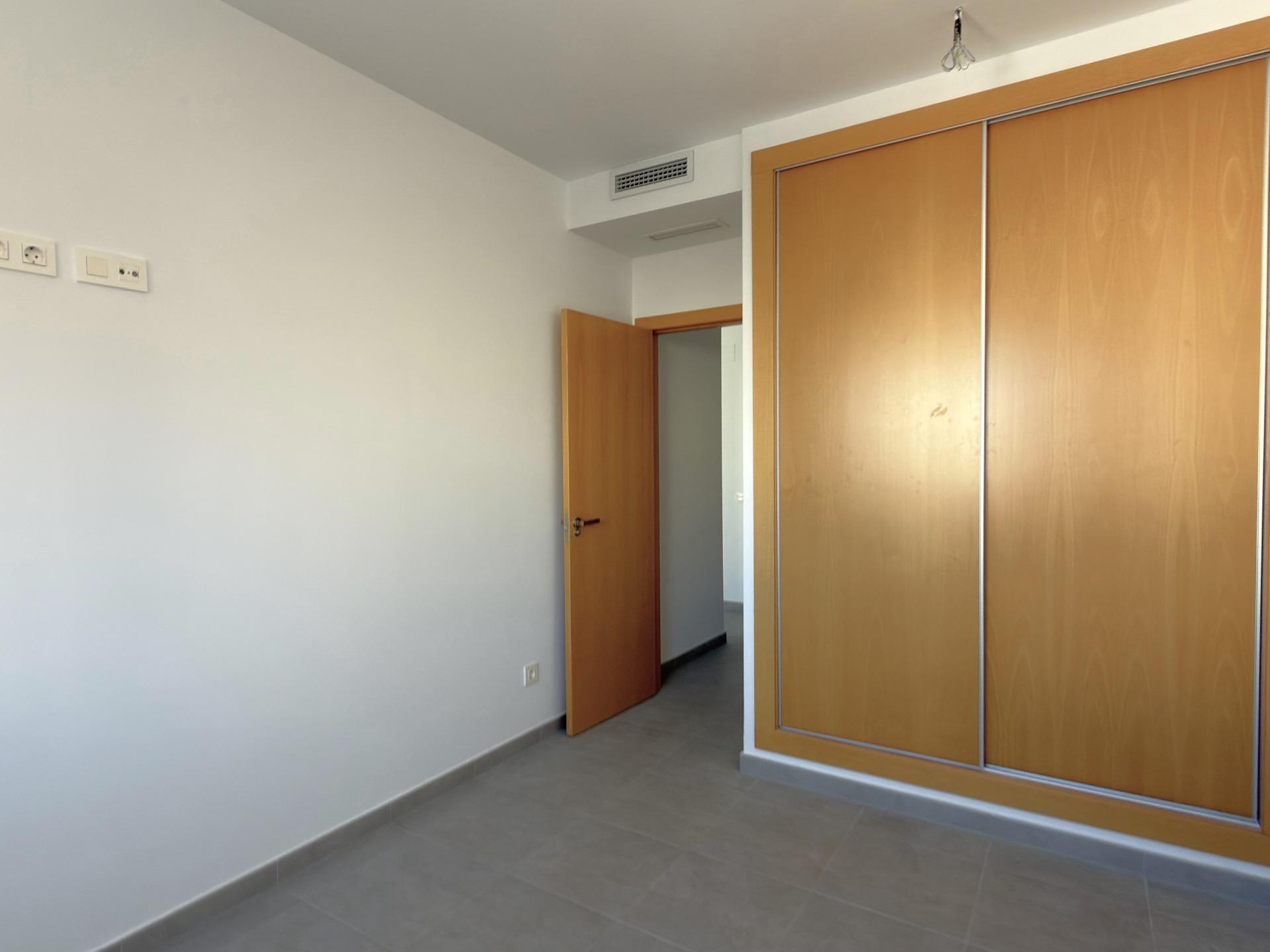 Apartment for sale in Betera