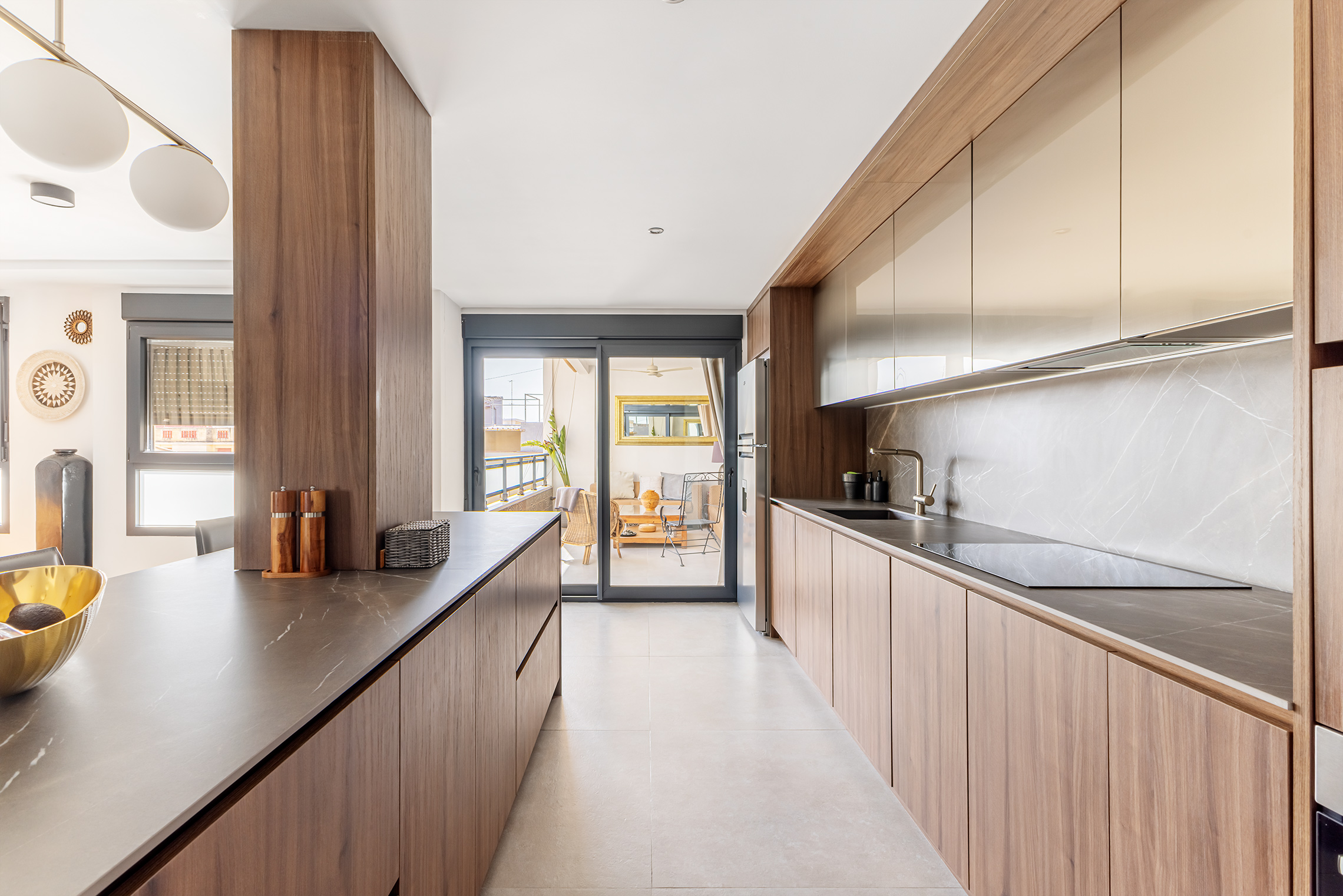 Apartment for sale in Picanya
