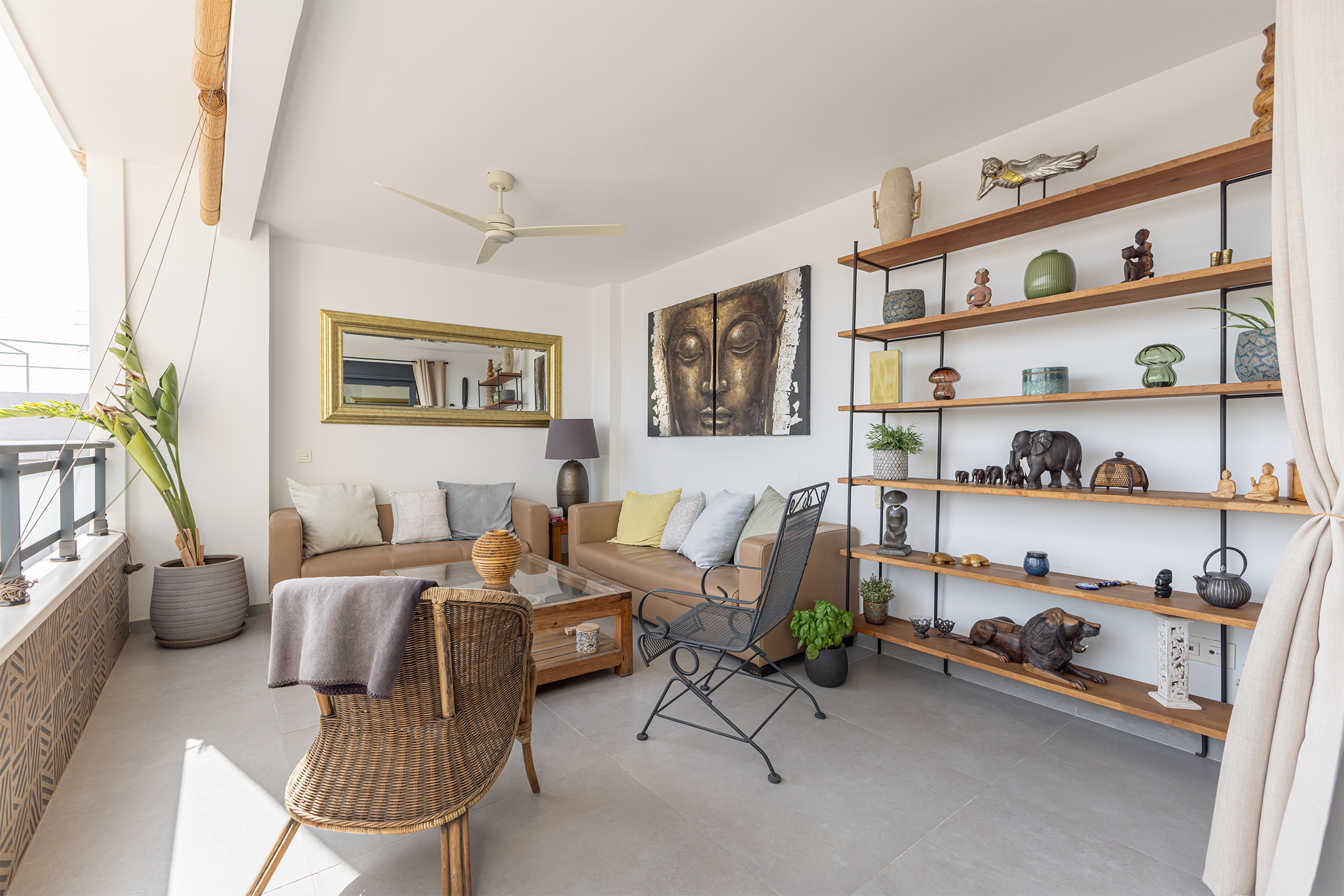 Apartment for sale in Picanya