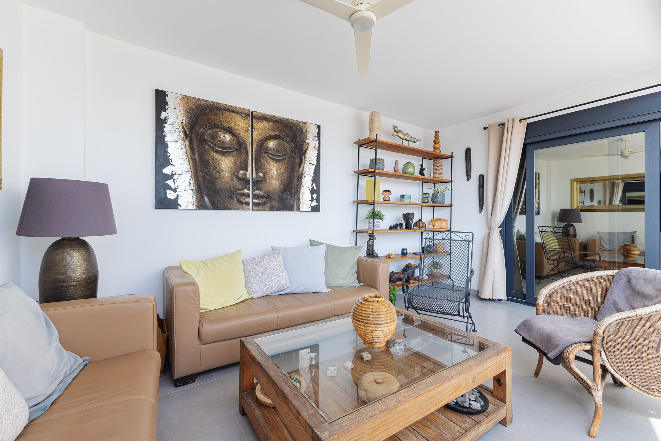Apartment for sale in Picanya