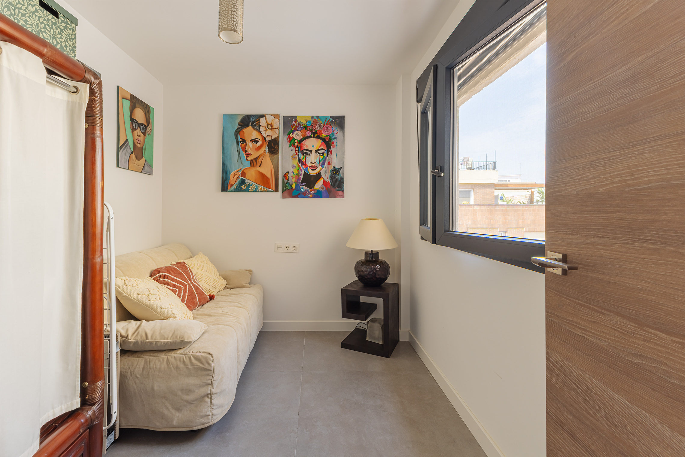 Apartment for sale in Picanya