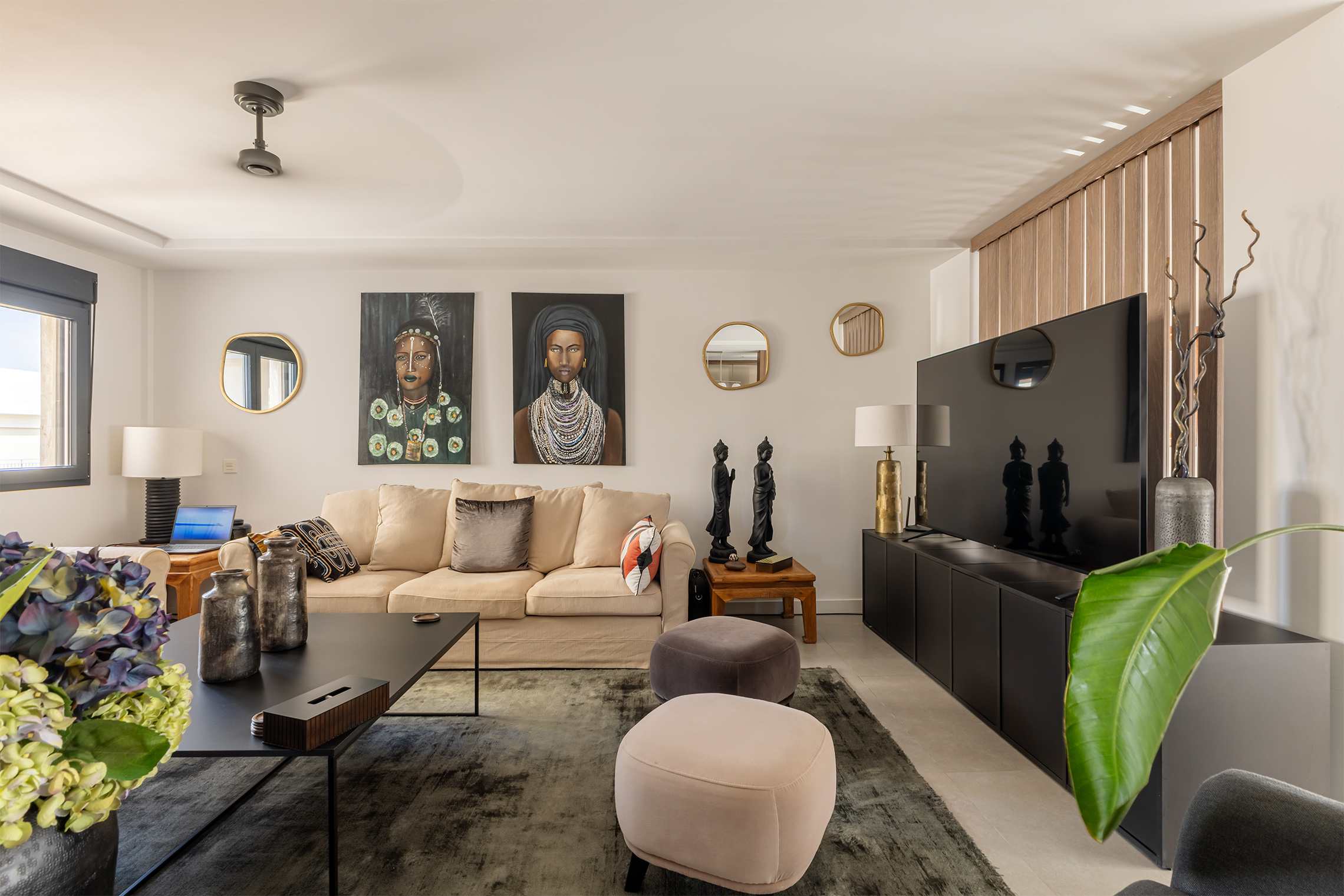 Apartment for sale in Picanya