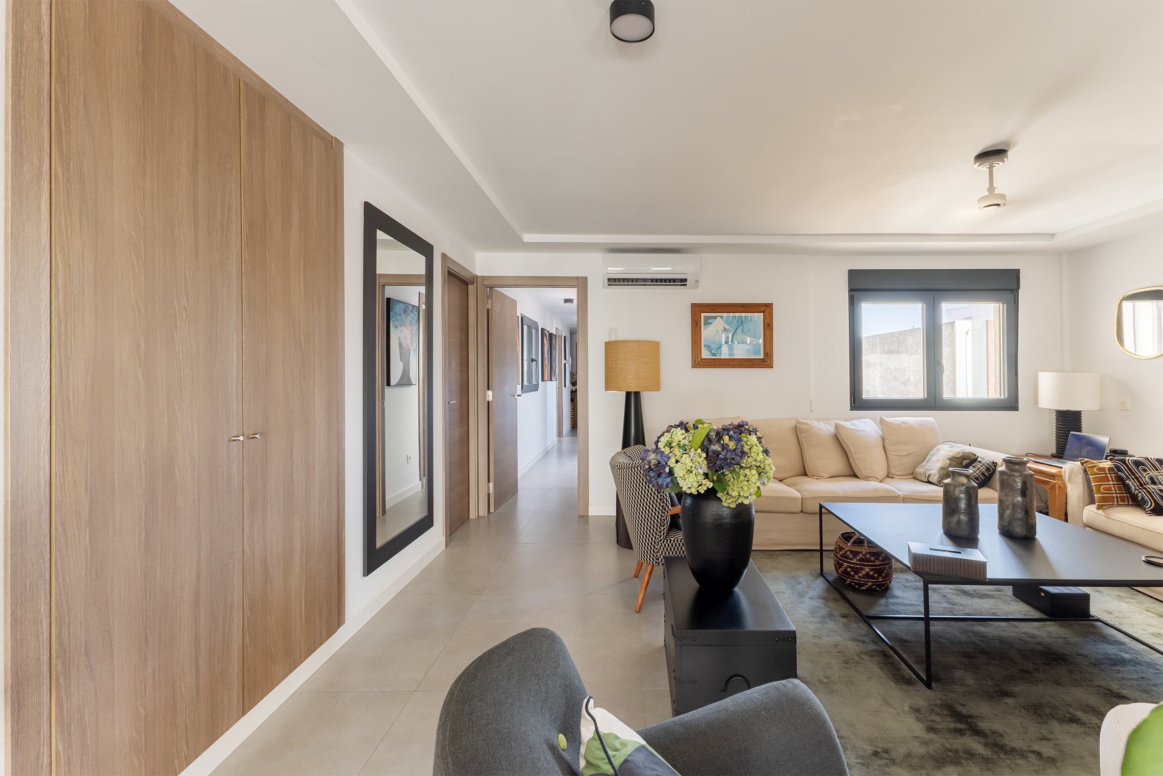 Apartment for sale in Picanya