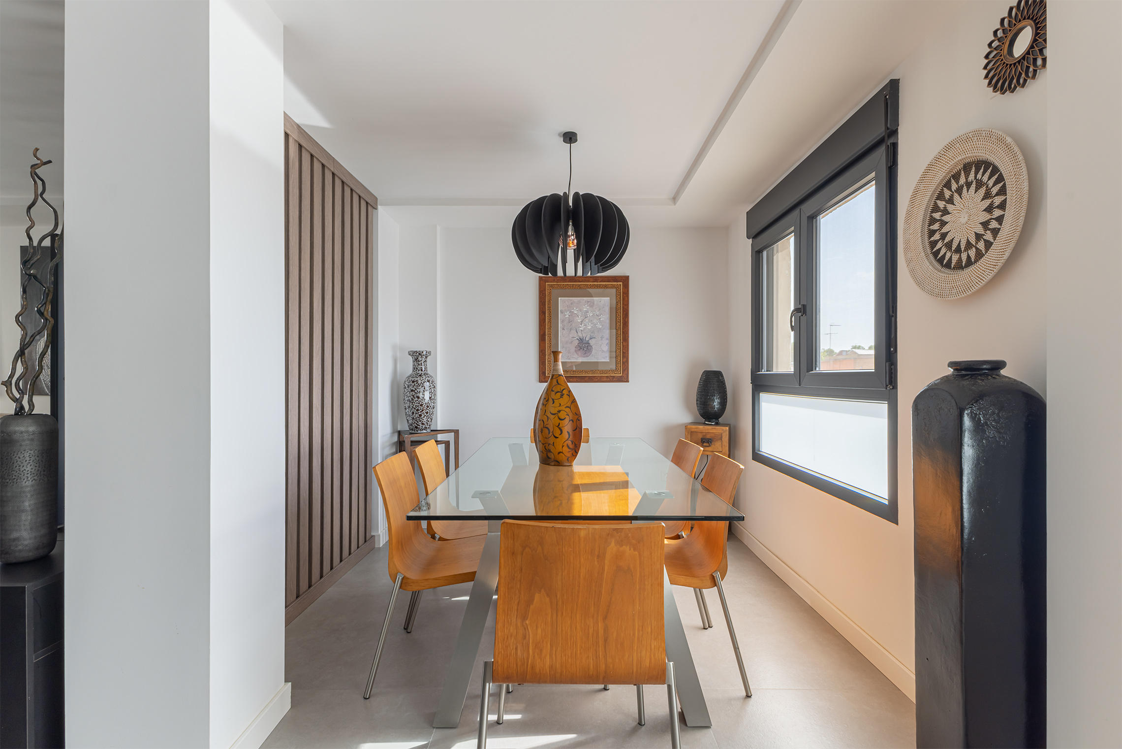Apartment for sale in Picanya