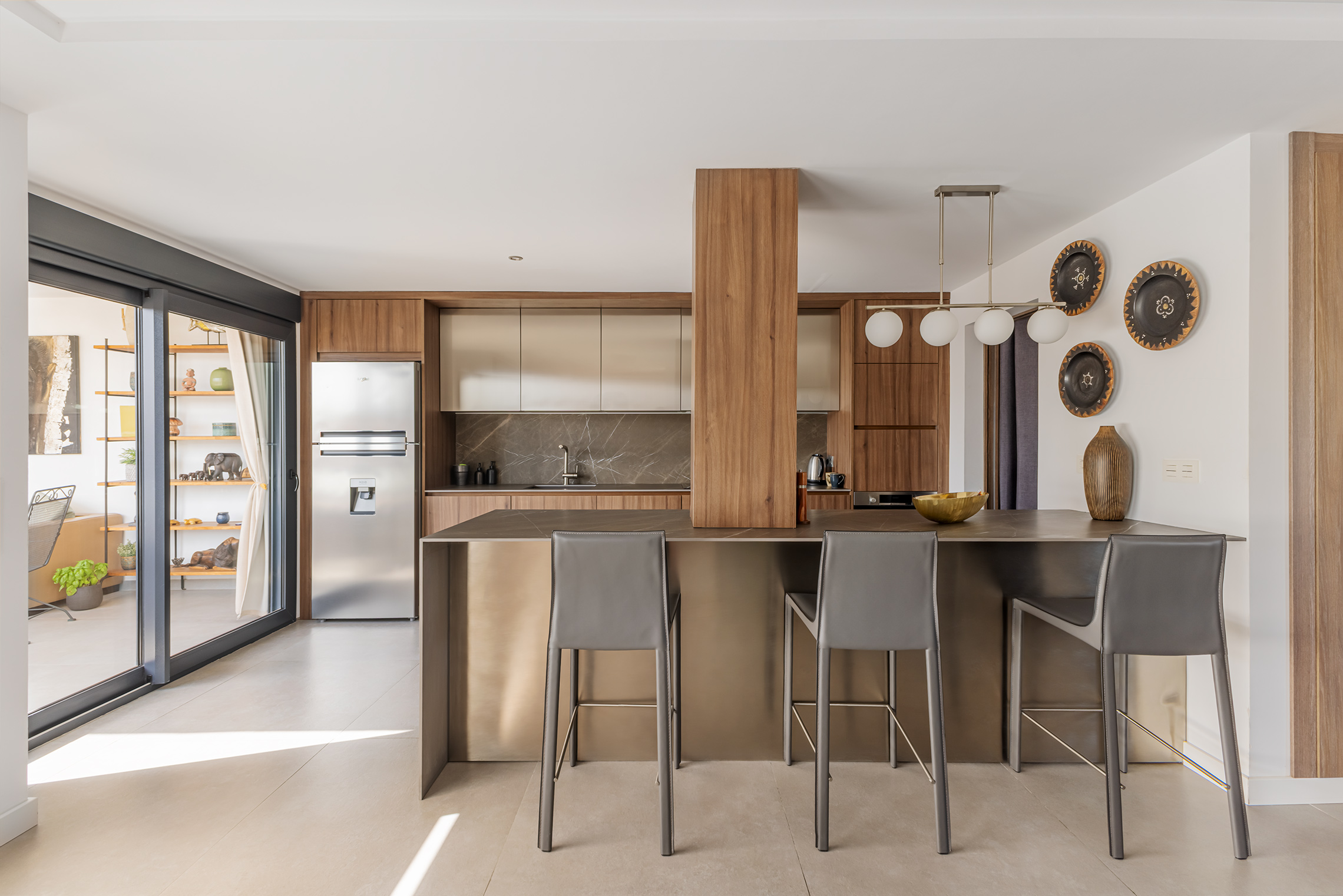 Apartment for sale in Picanya