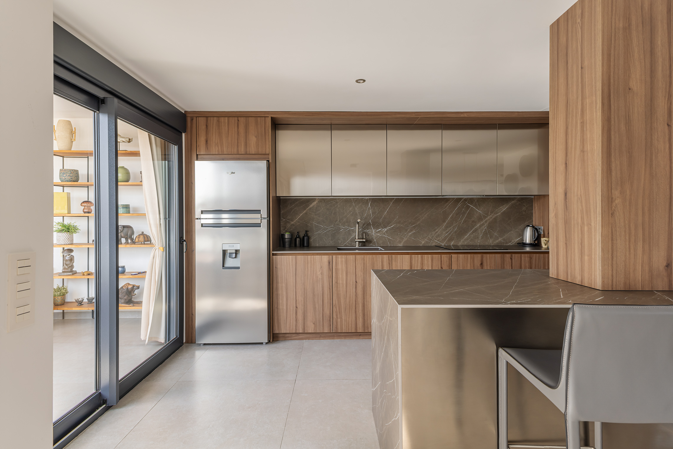 Apartment for sale in Picanya