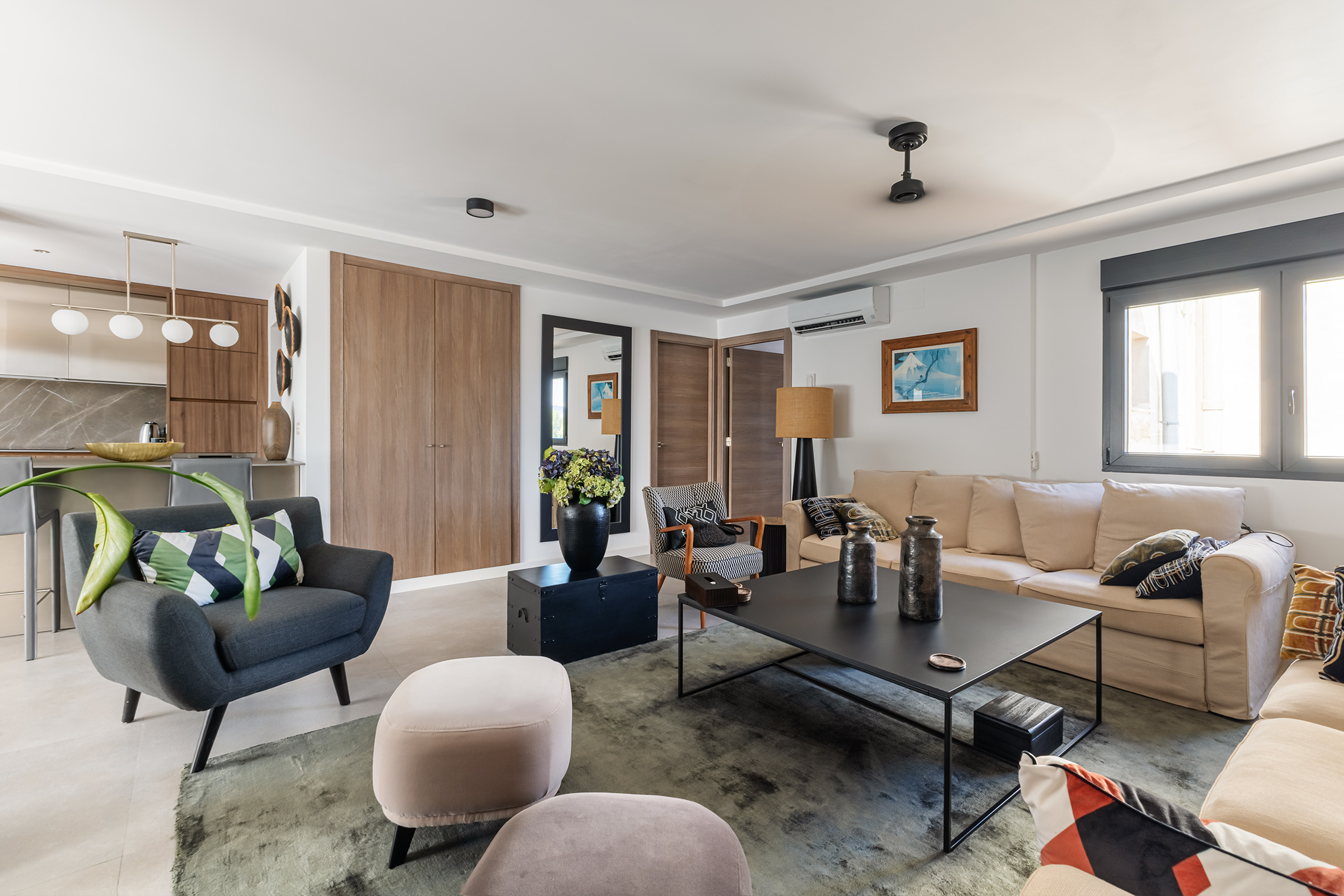 Apartment for sale in Picanya