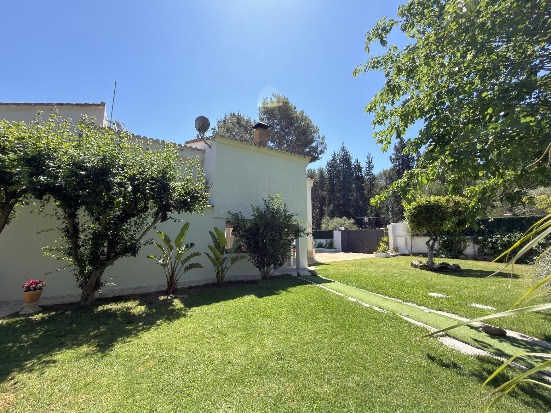 Villa for sale in Naquera
