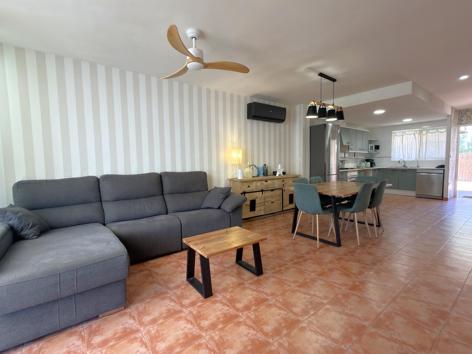 Villa for sale in Naquera
