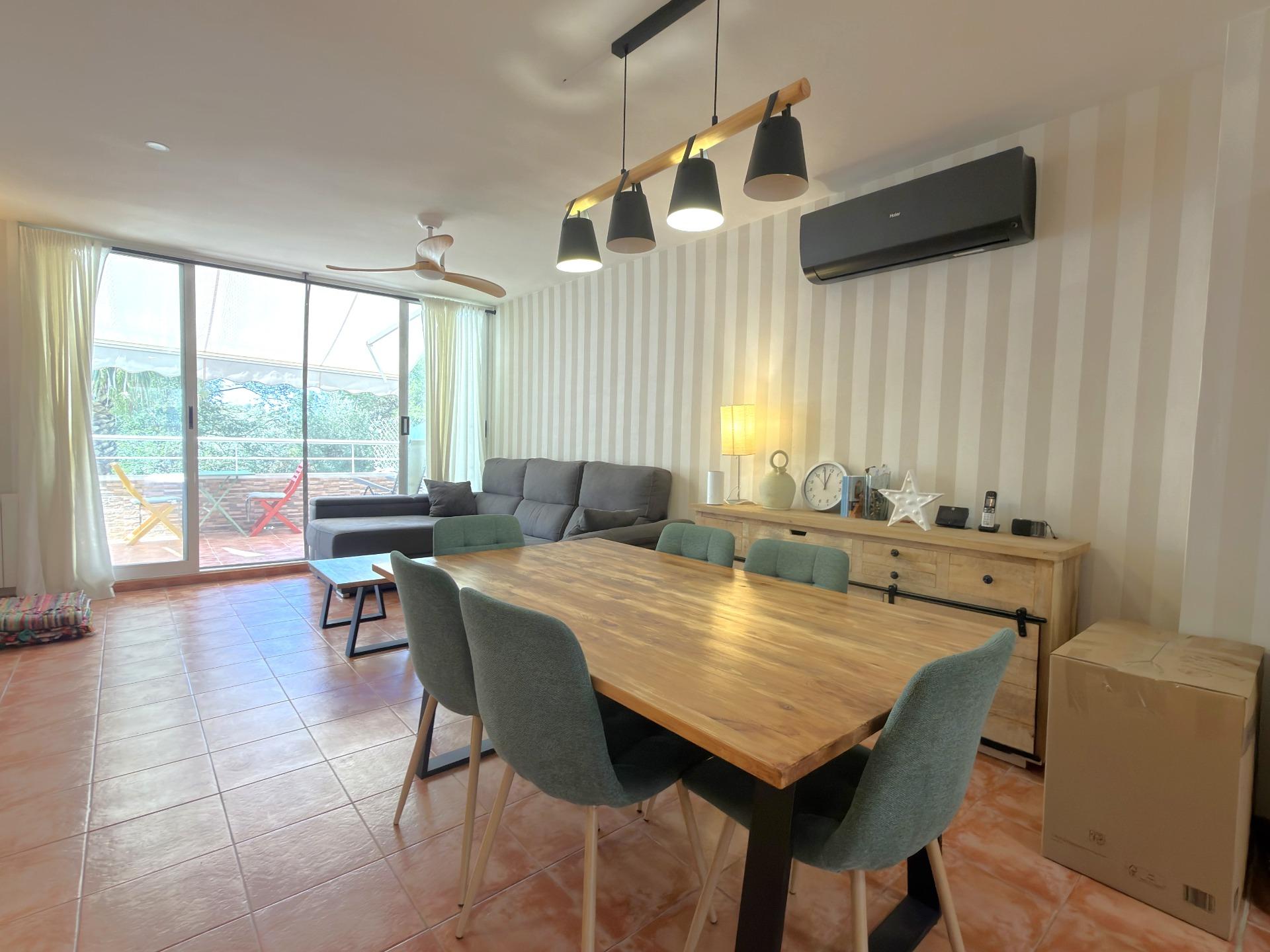 Villa for sale in Naquera