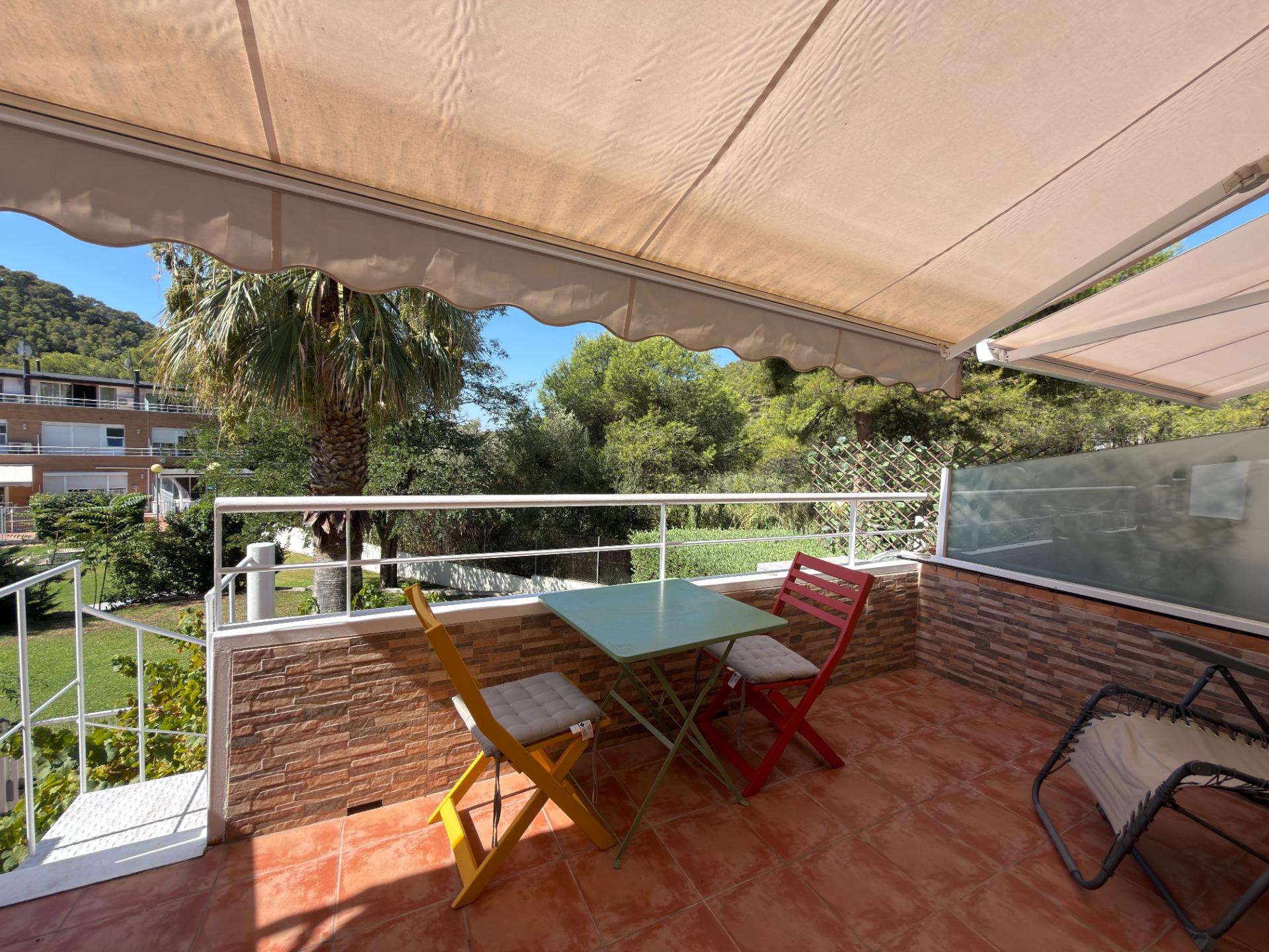 Villa for sale in Naquera