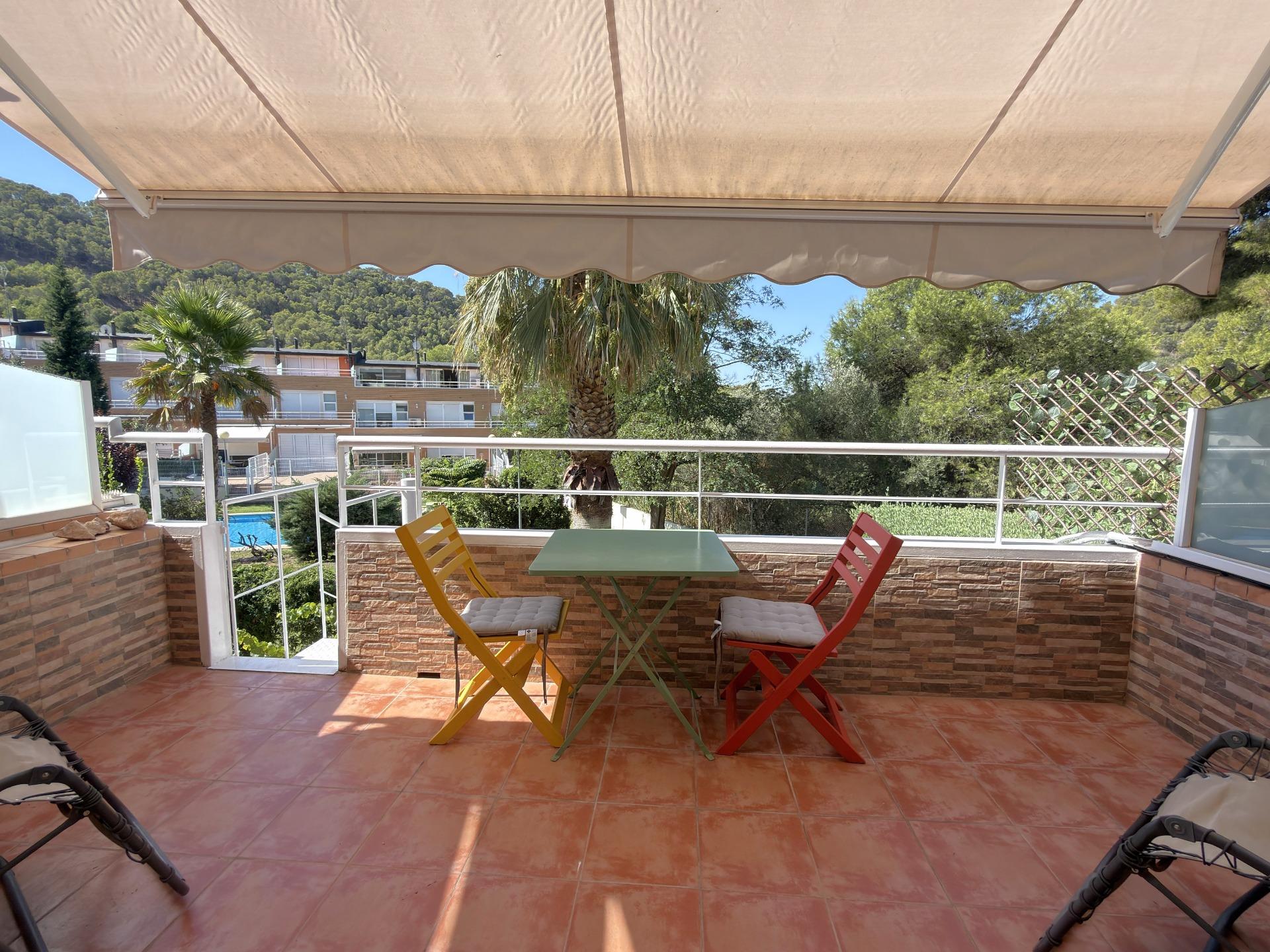 Villa for sale in Naquera