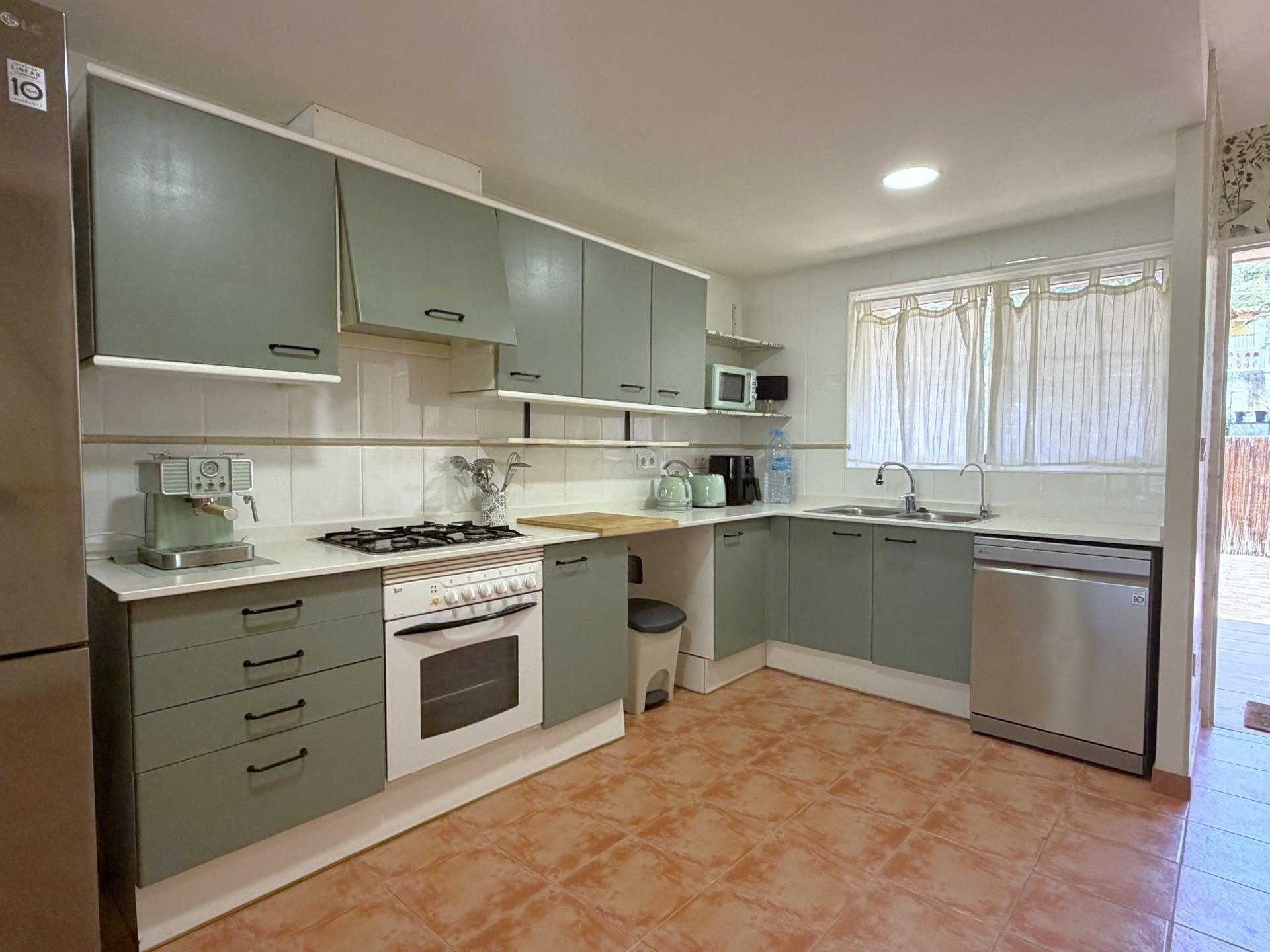 Villa for sale in Naquera