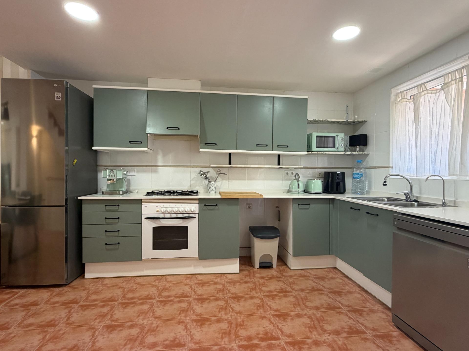 Villa for sale in Naquera
