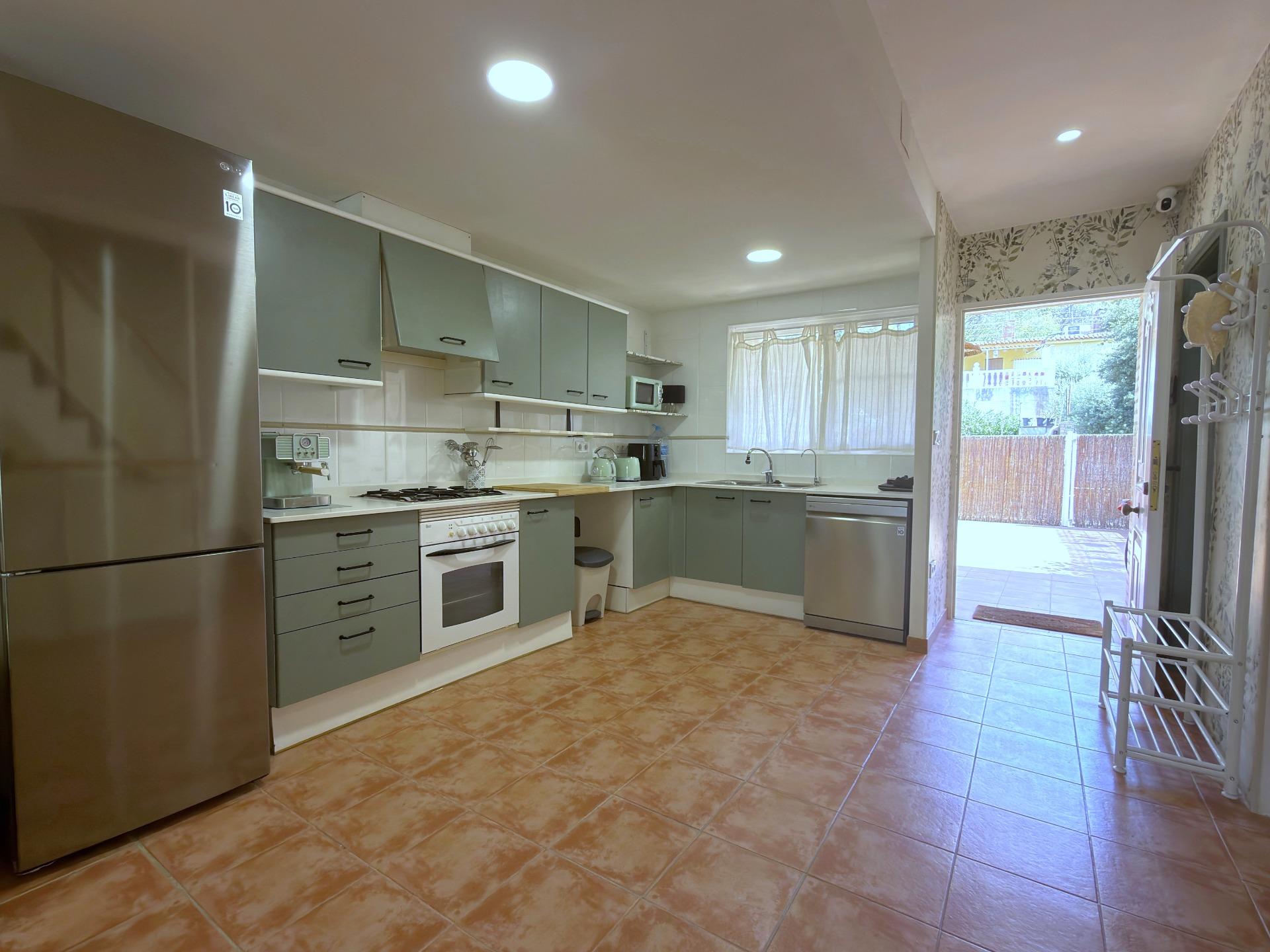 Villa for sale in Naquera