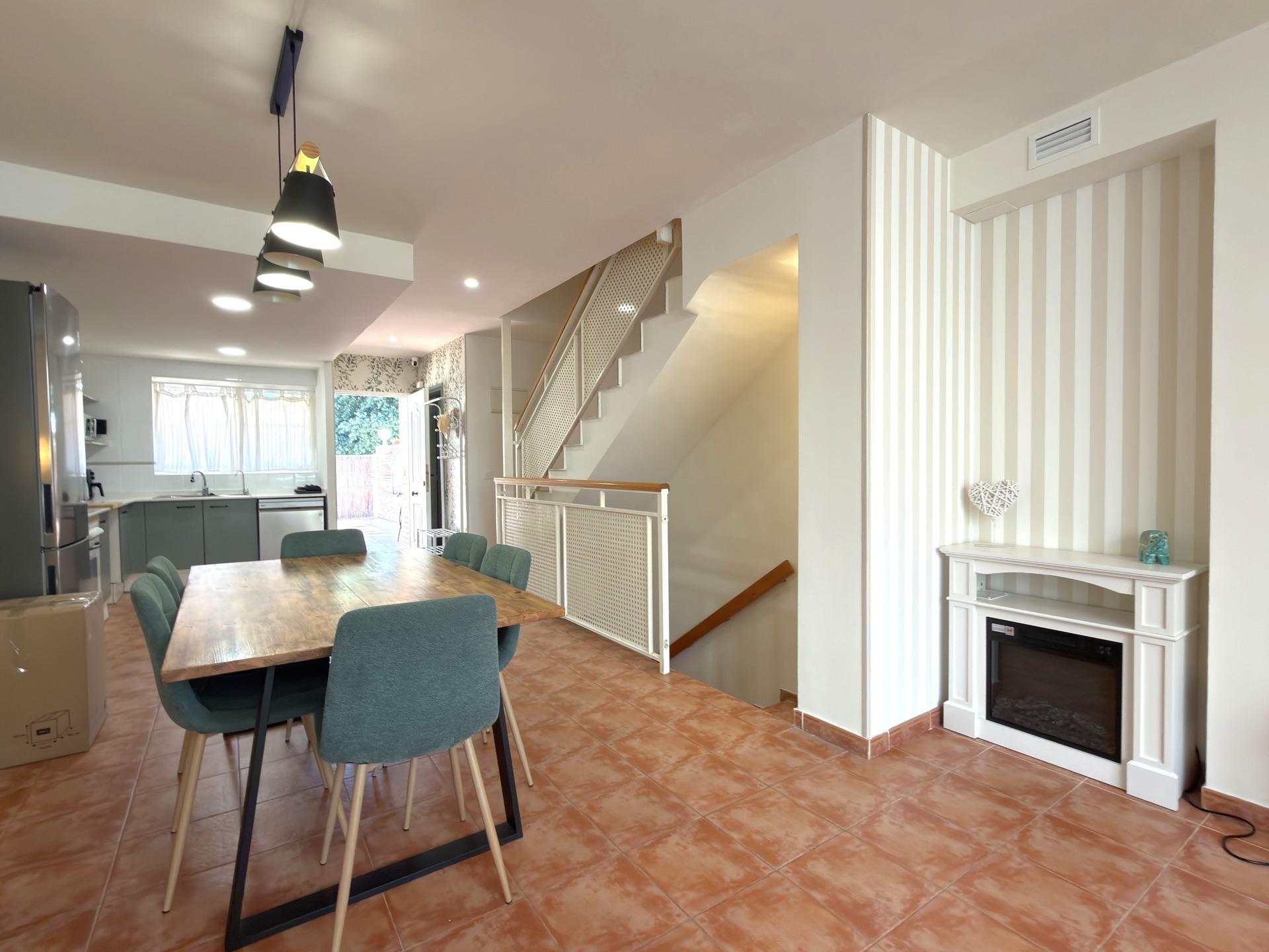 Villa for sale in Naquera