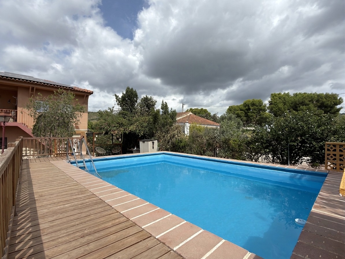 Villa for sale in Albalat Dels Tarongers