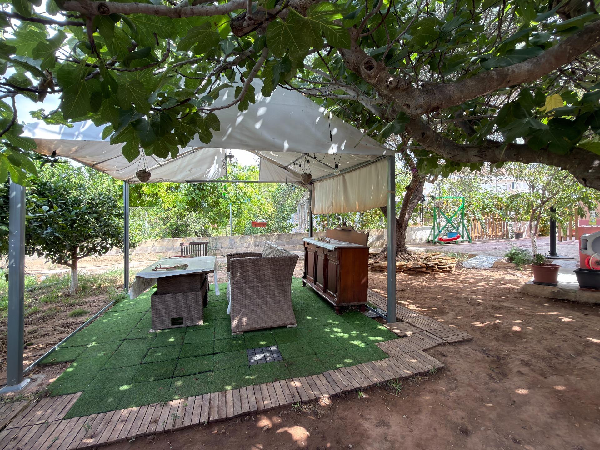 Villa for sale in Albalat Dels Tarongers