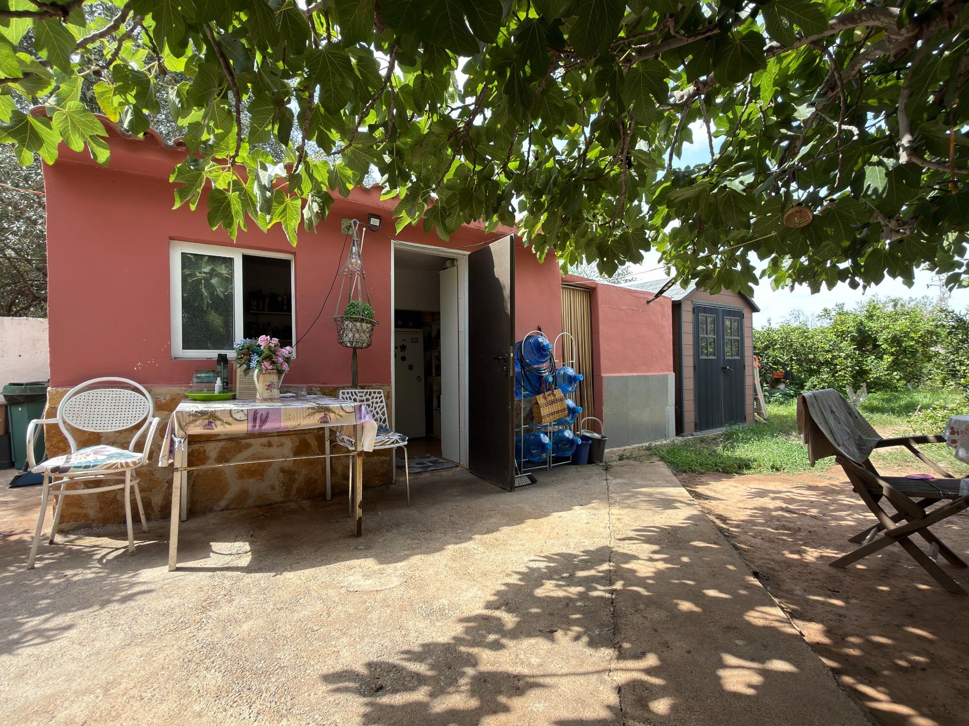 Villa for sale in Albalat Dels Tarongers