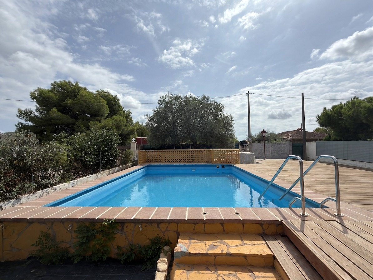Villa for sale in Albalat Dels Tarongers