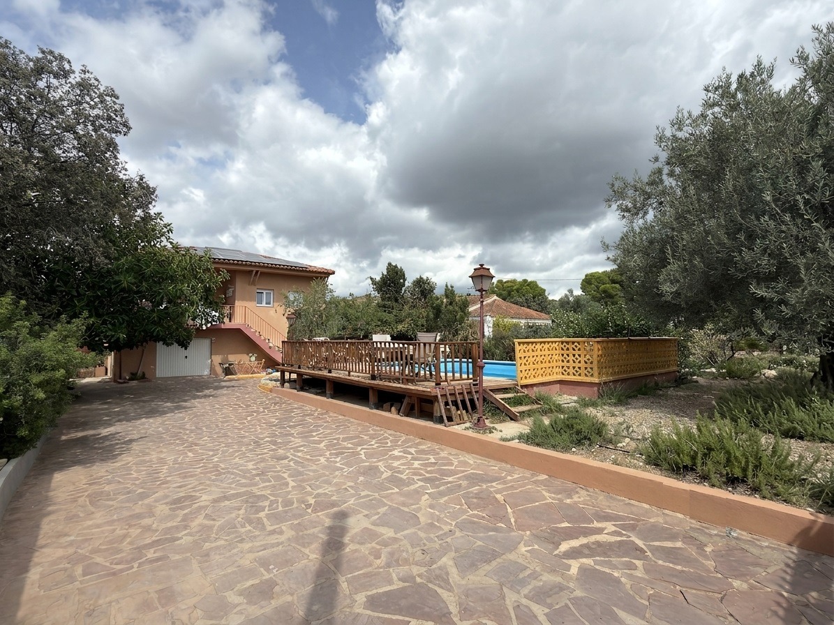 Villa for sale in Albalat Dels Tarongers
