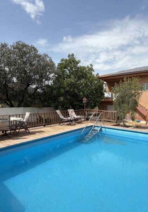 Villa for sale in Albalat Dels Tarongers