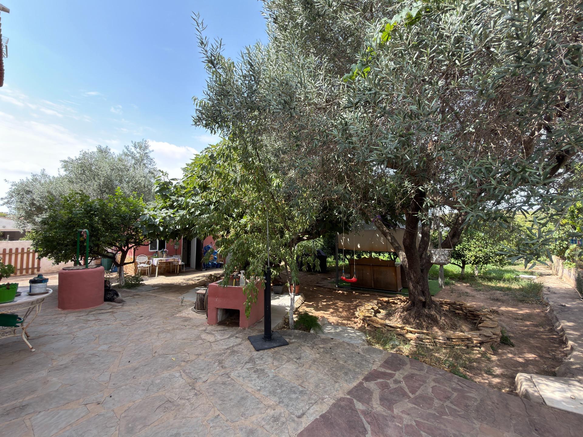 Villa for sale in Albalat Dels Tarongers