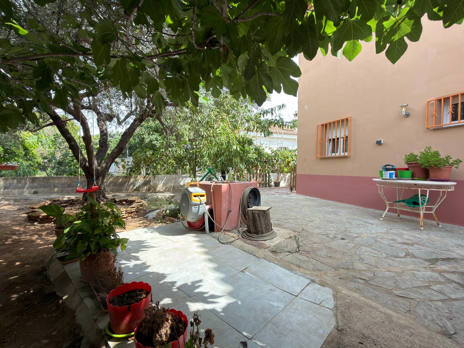 Villa for sale in Albalat Dels Tarongers