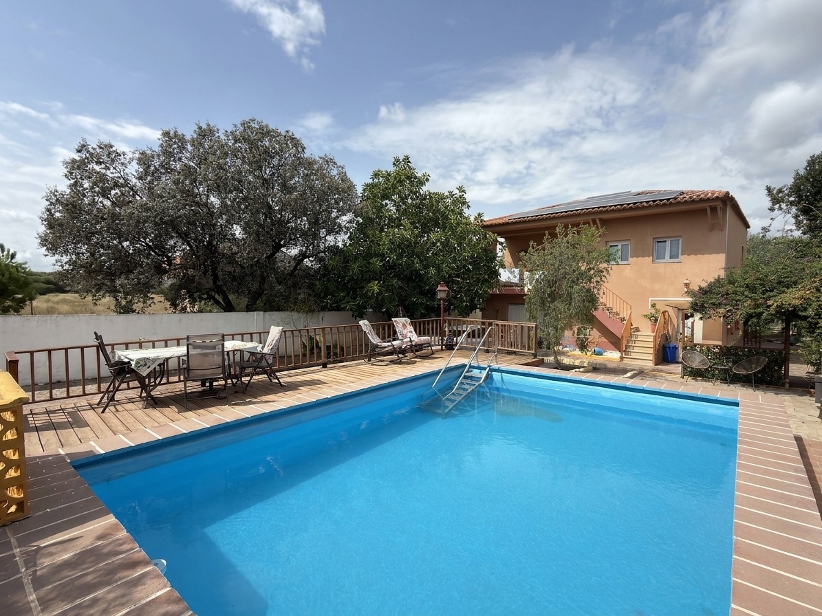 Villa for sale in Albalat Dels Tarongers