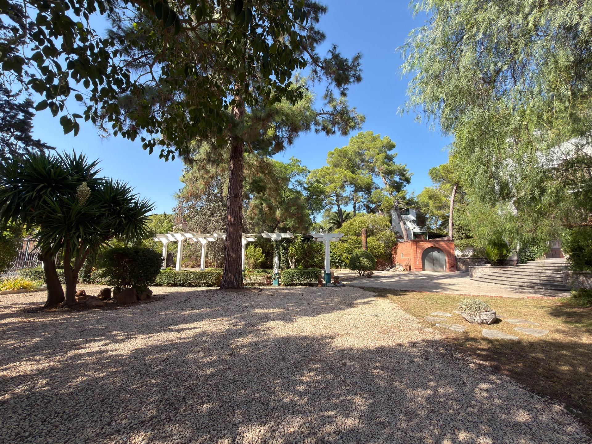 DP-04-2498-10 Villa for sale in Naquera