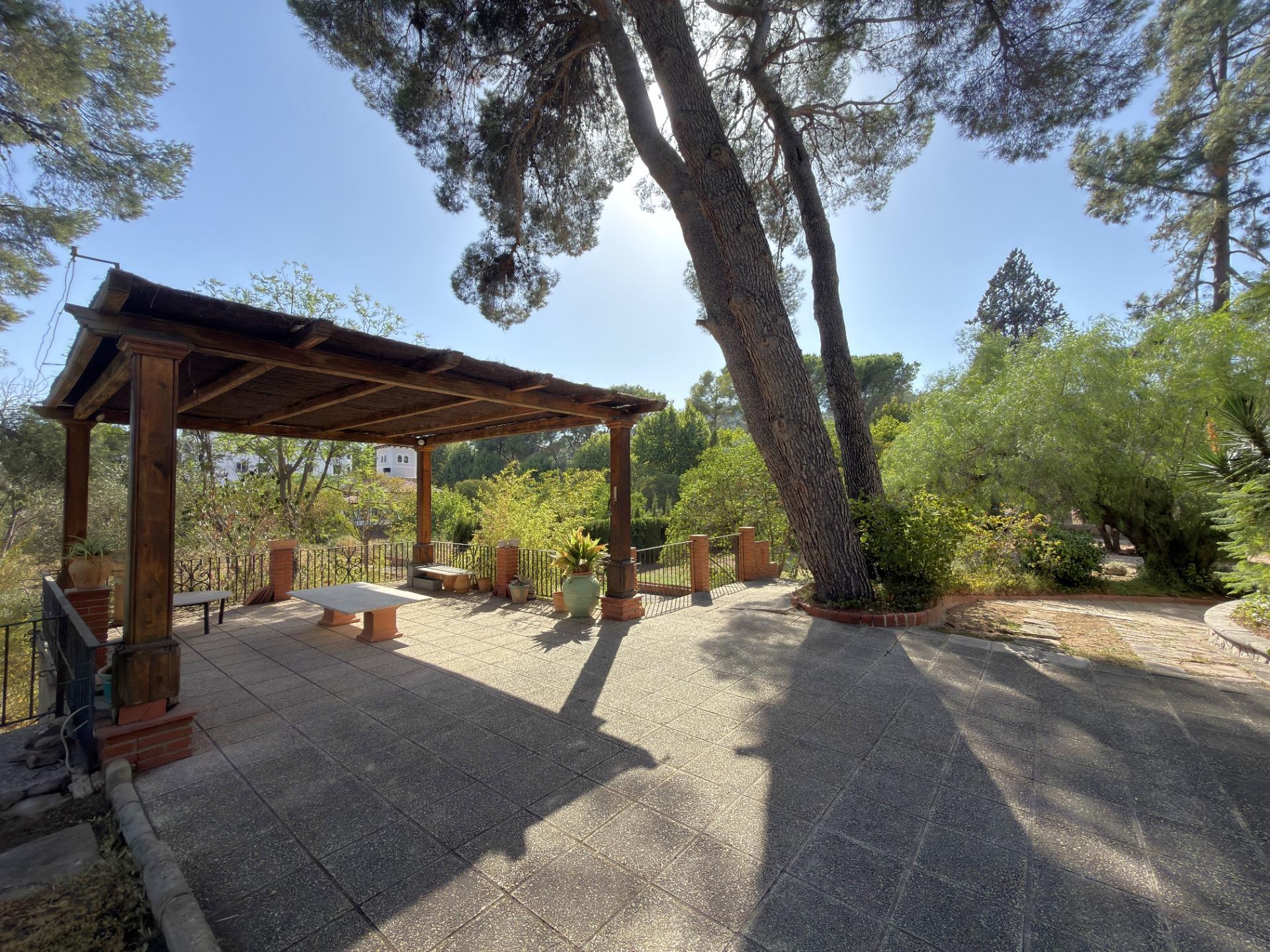 DP-04-2498-11 Villa for sale in Naquera