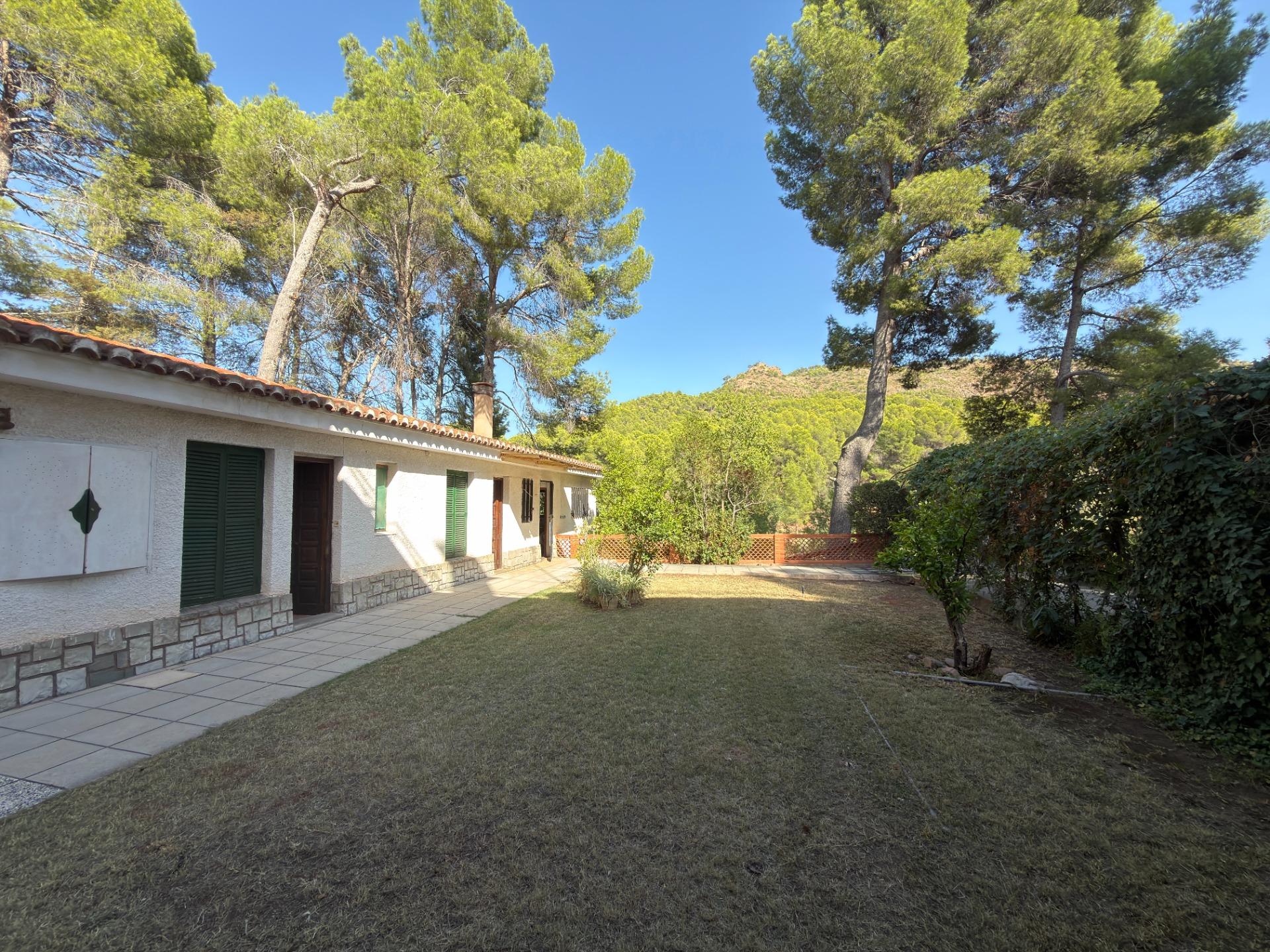 DP-04-2498-14 Villa for sale in Naquera