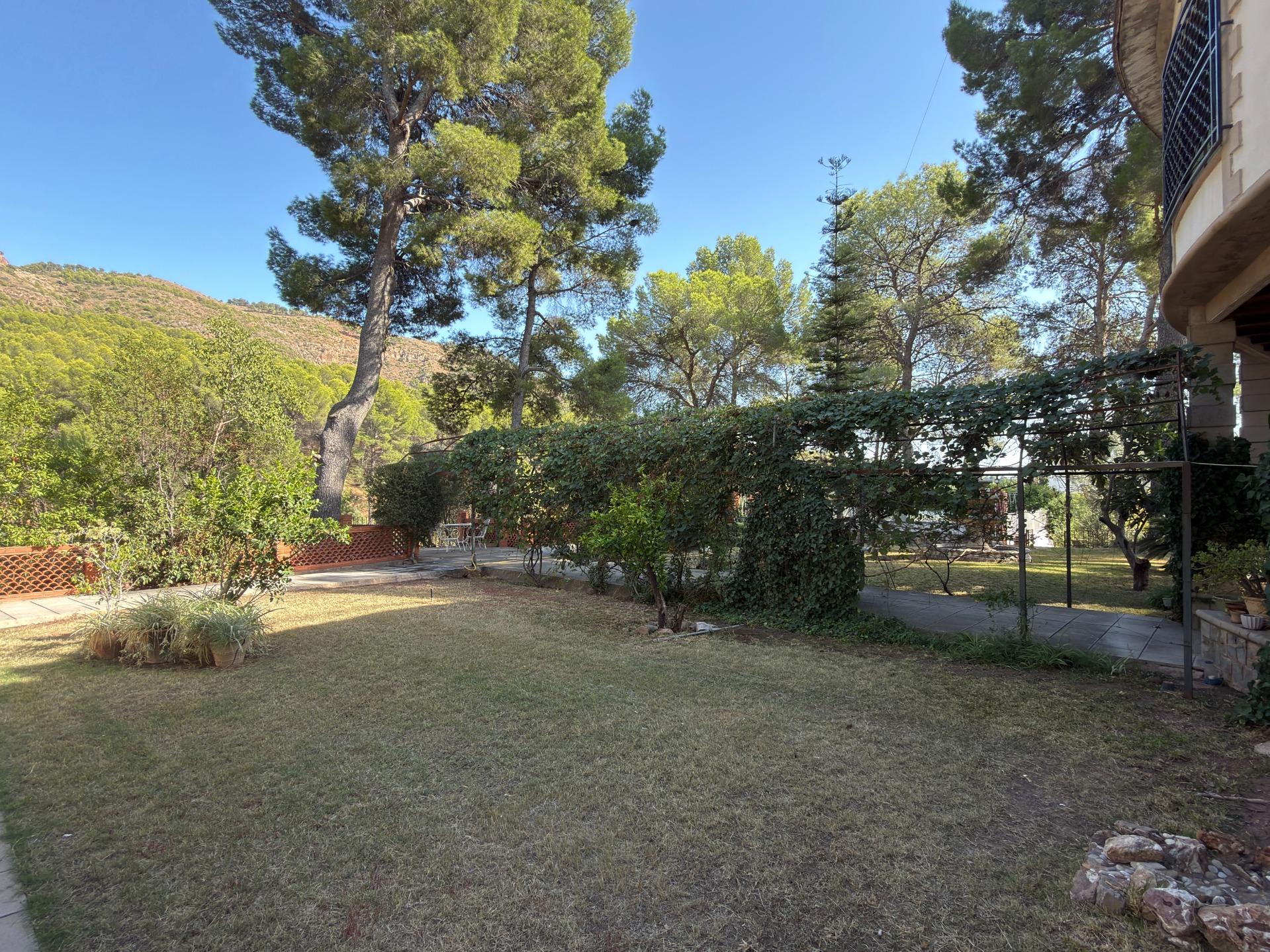 DP-04-2498-15 Villa for sale in Naquera