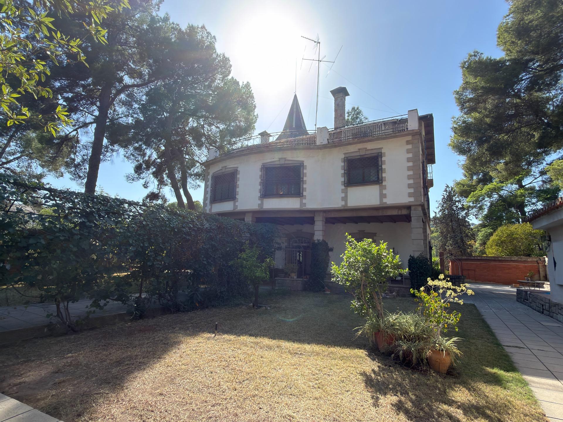DP-04-2498-16 Villa for sale in Naquera