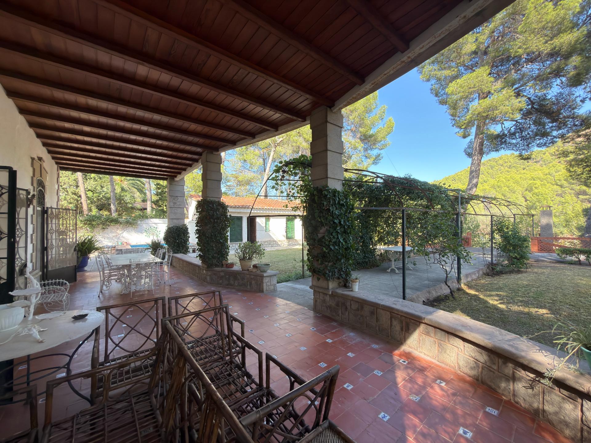 DP-04-2498-19 Villa for sale in Naquera