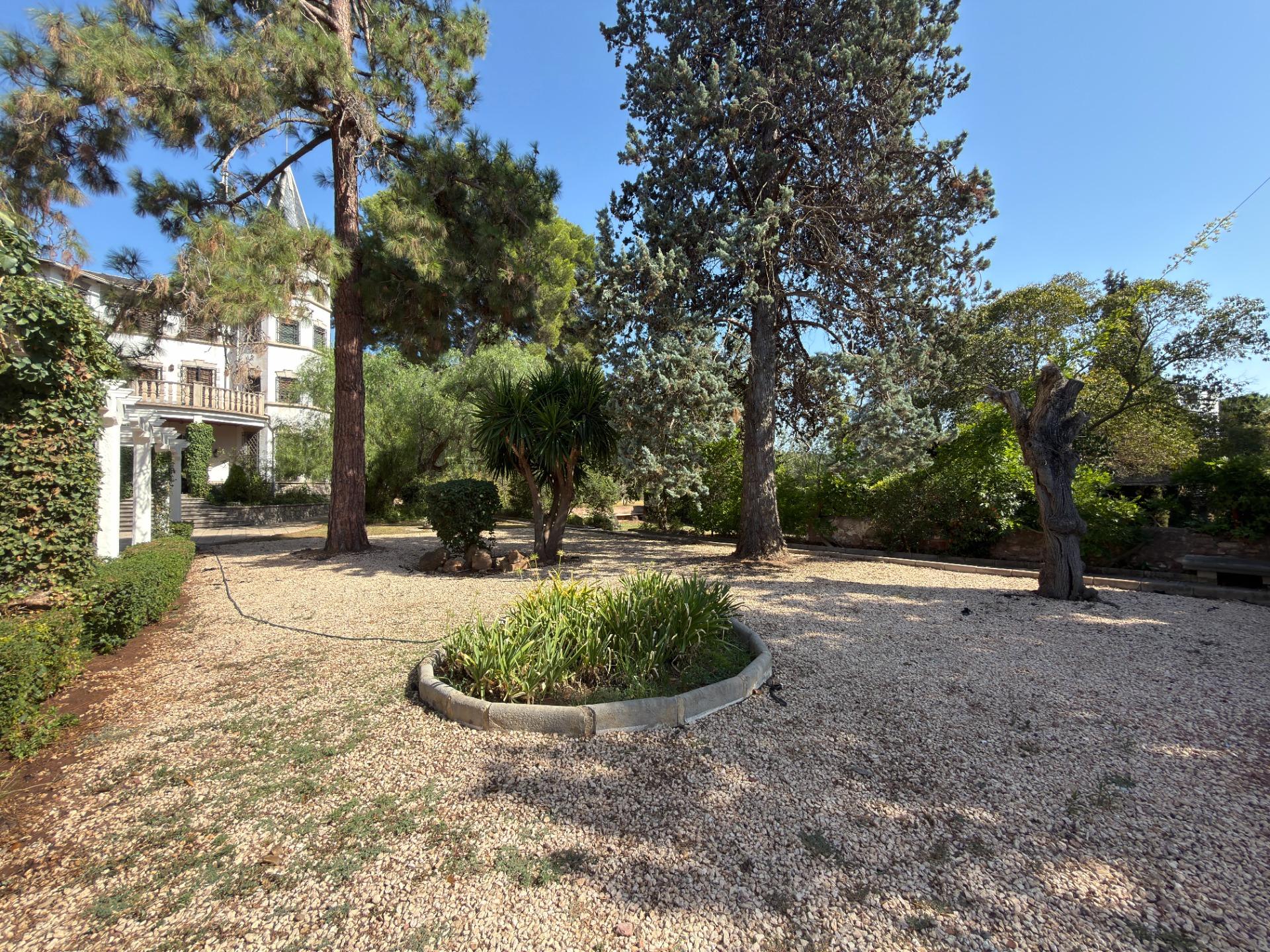 DP-04-2498-2 Villa for sale in Naquera