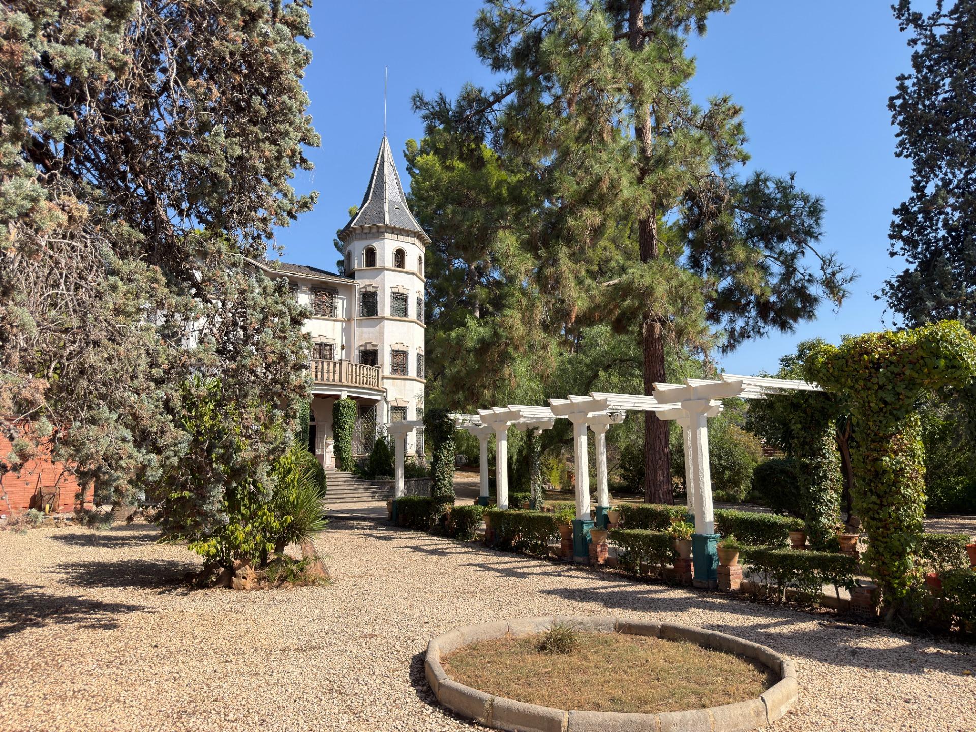 DP-04-2498-4 Villa for sale in Naquera