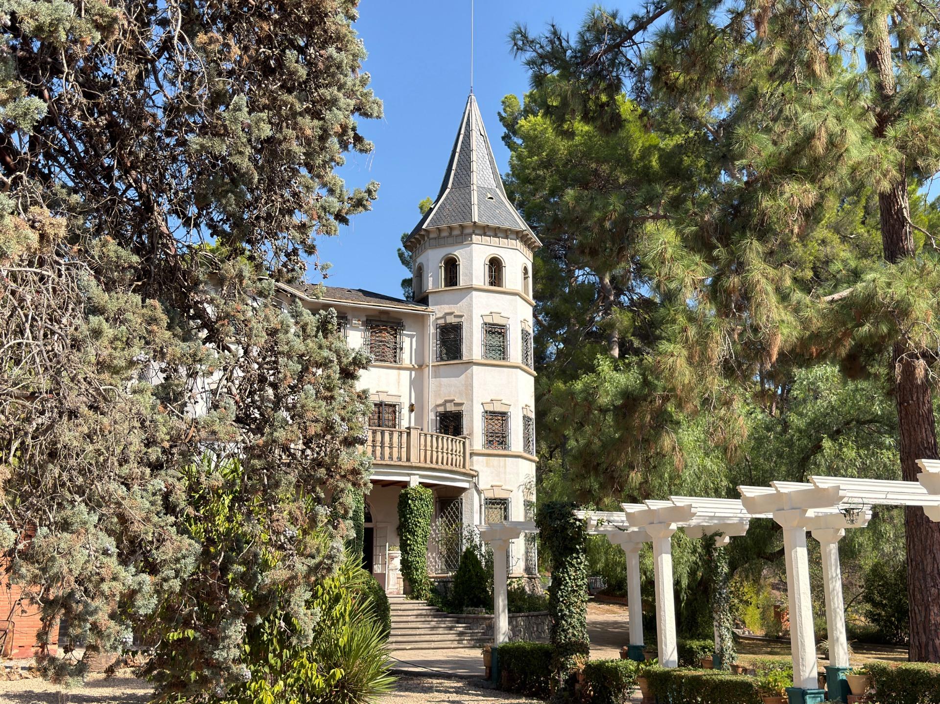 DP-04-2498-5 Villa for sale in Naquera