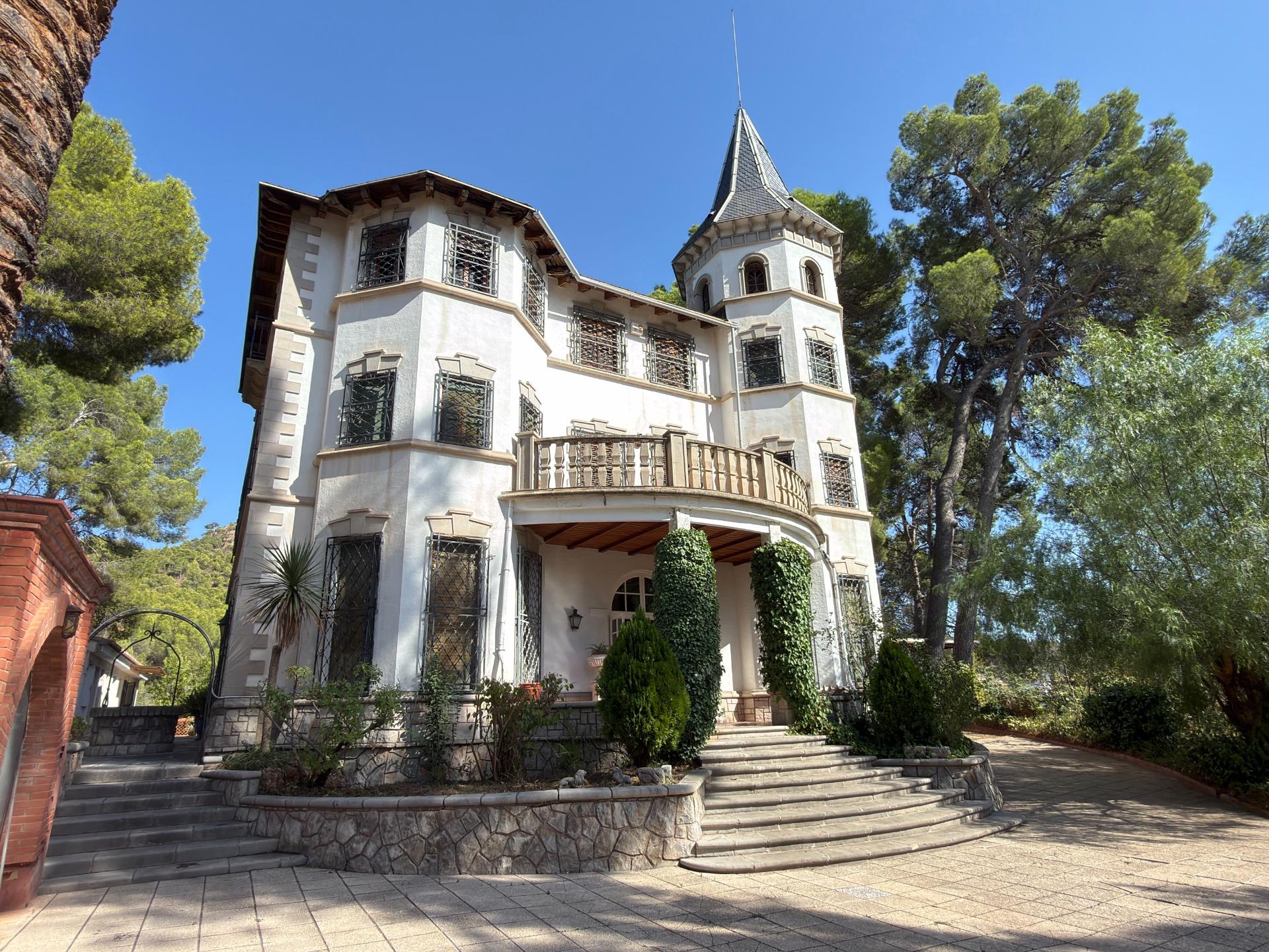 DP-04-2498-6 Villa for sale in Naquera