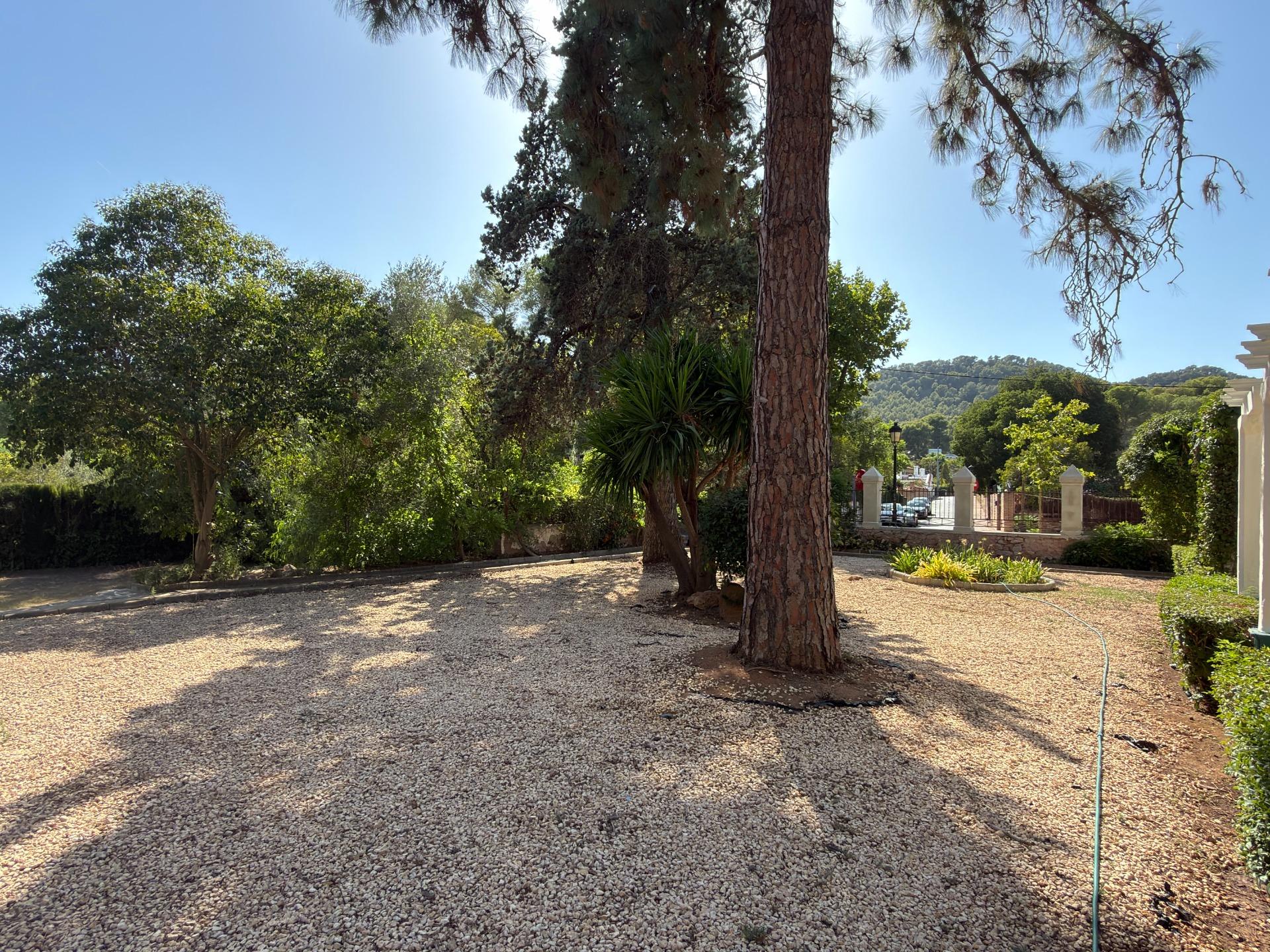 DP-04-2498-7 Villa for sale in Naquera