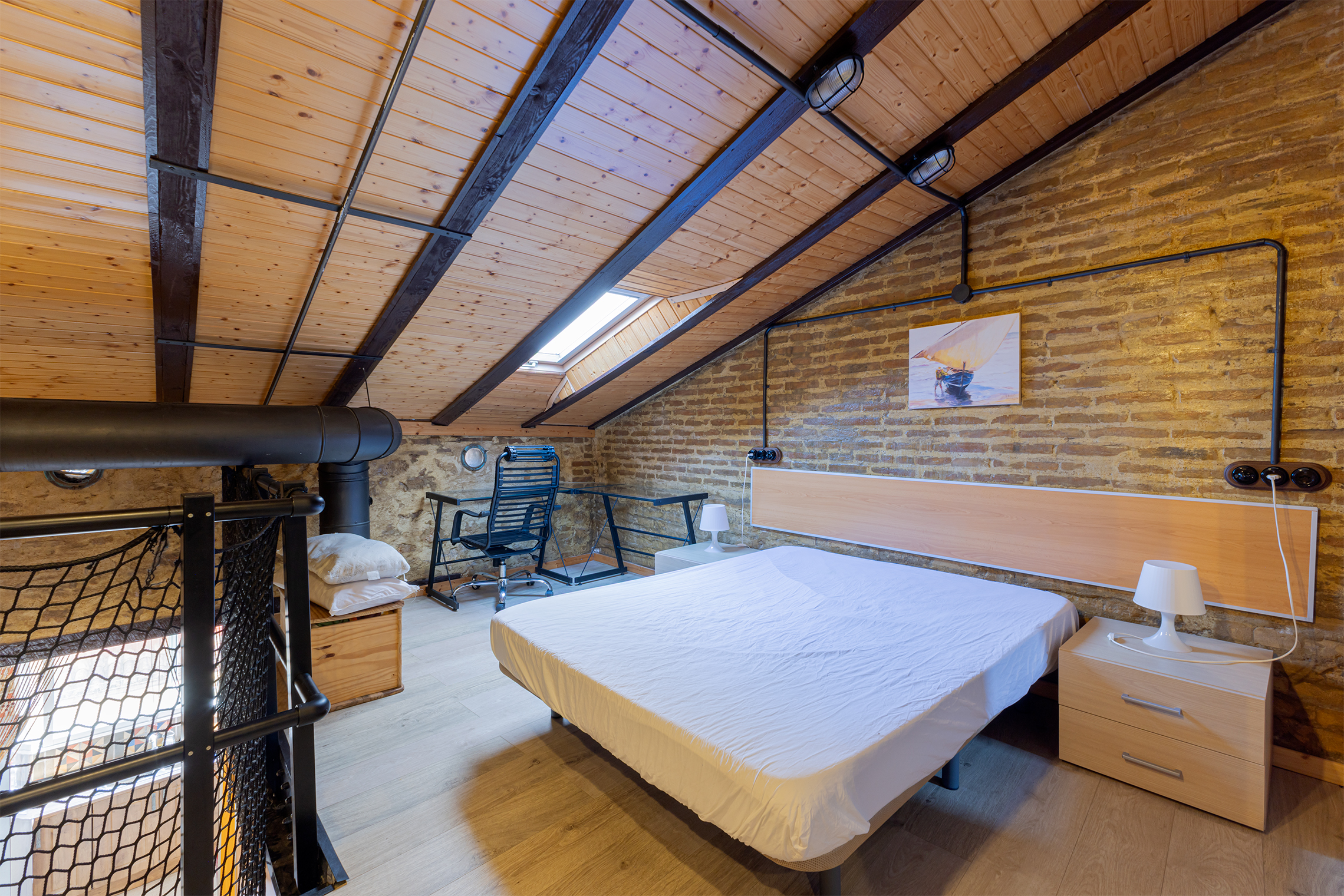 Villa for sale in Valencia