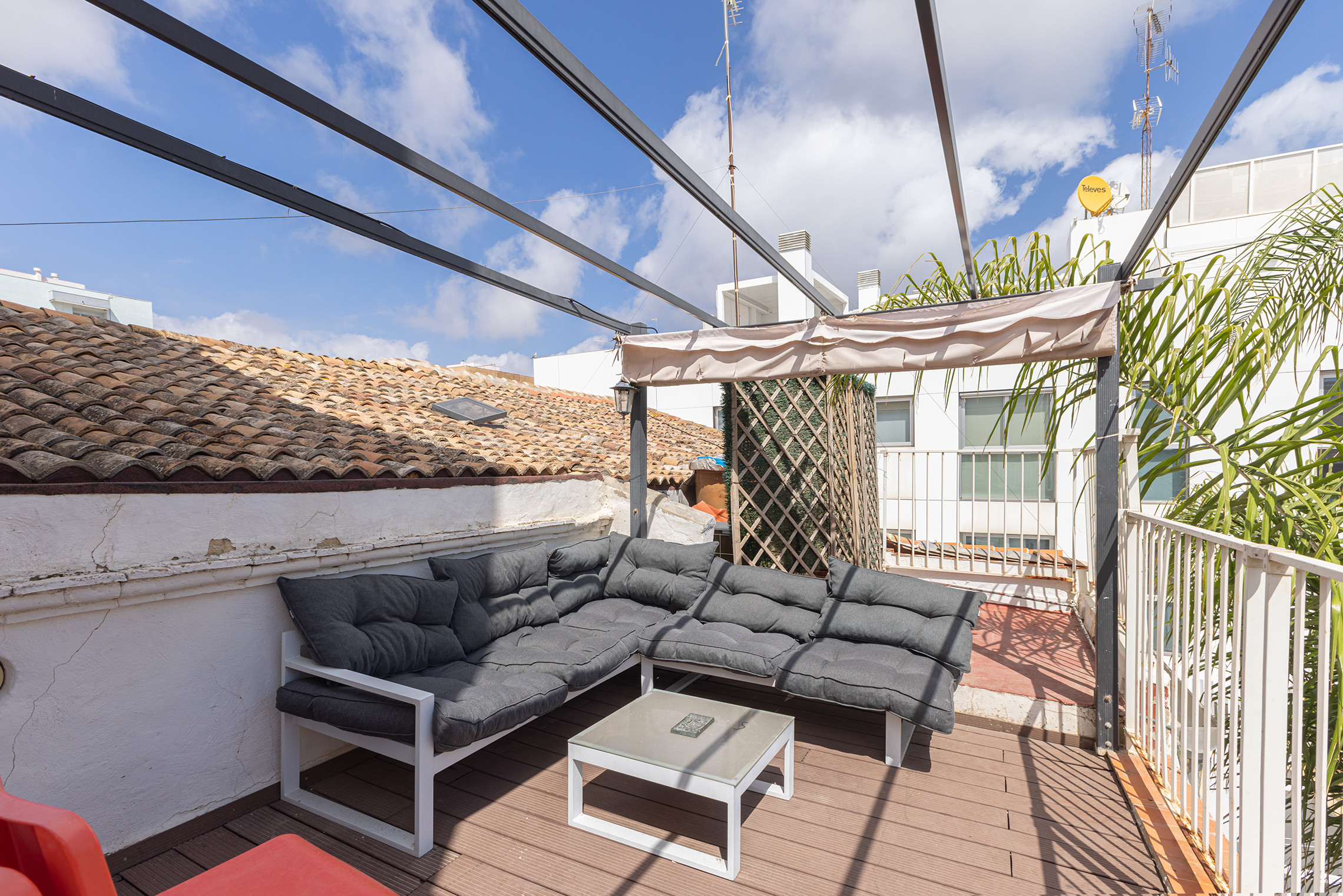Villa for sale in Valencia